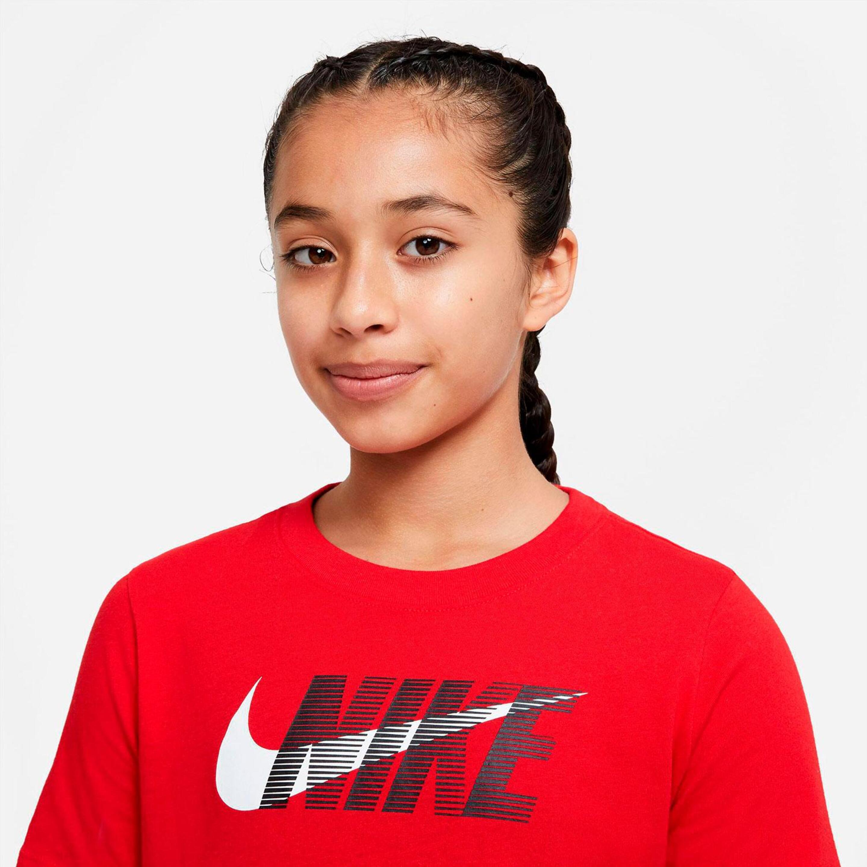 T-shirt Nike Futura