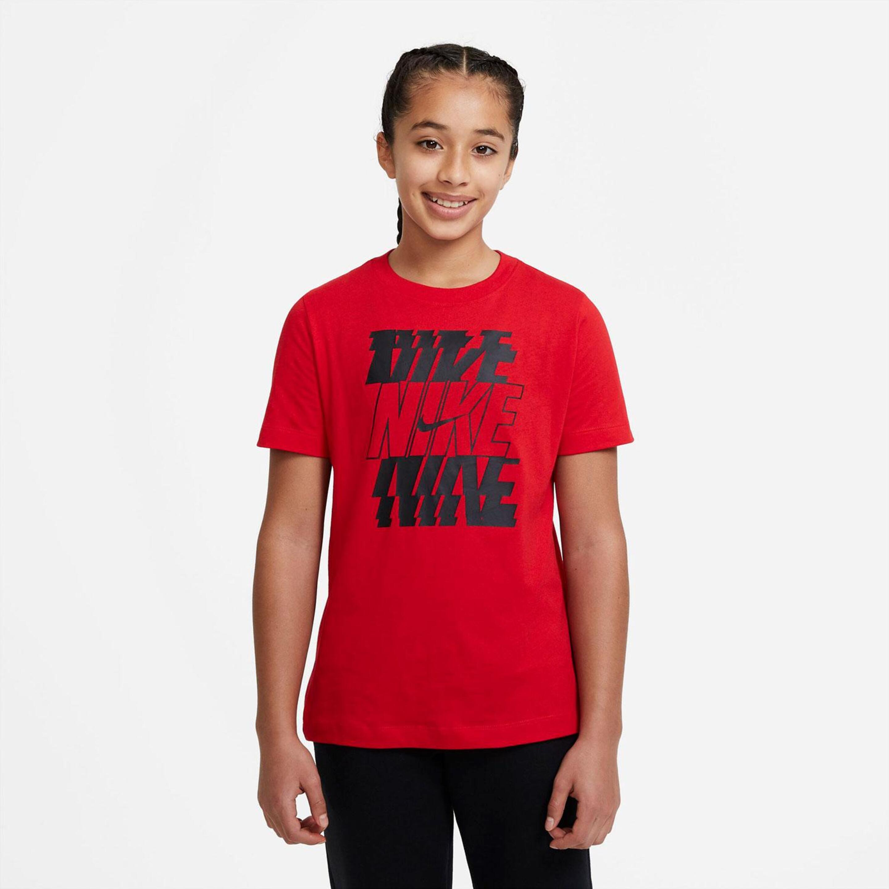 T-shirt Nike Futura