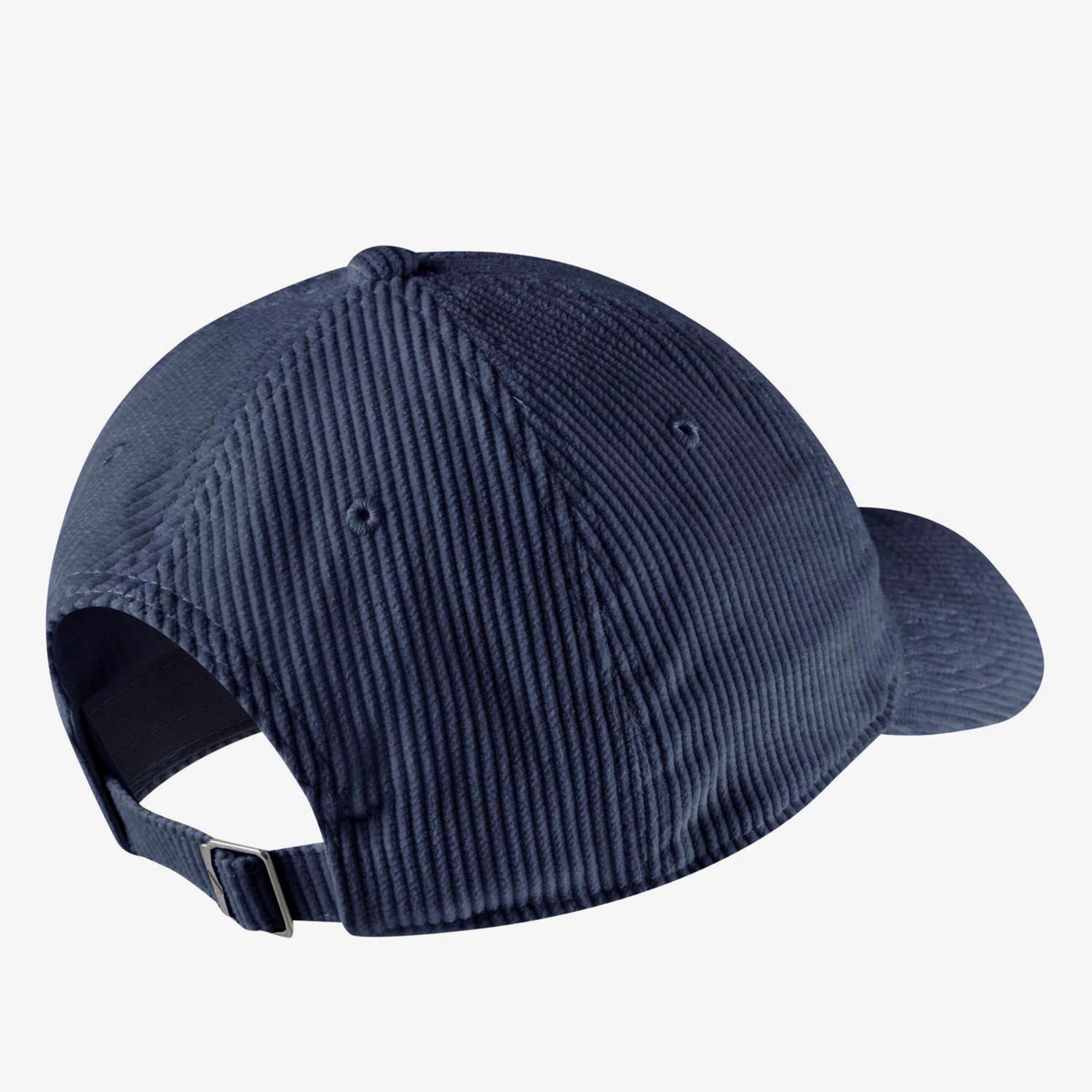 H86 Future Corduroy Cro Gorra