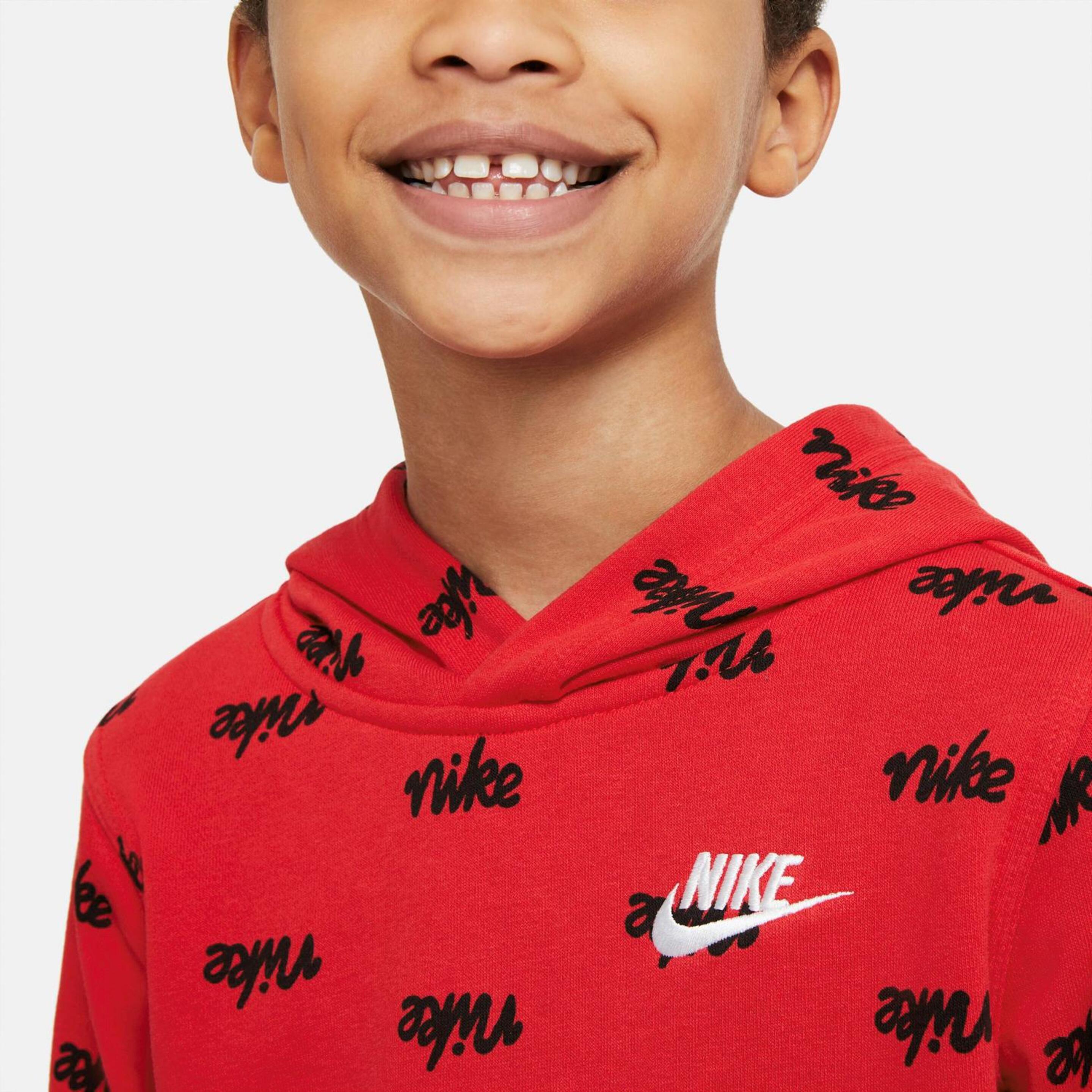 Sweatshirt Nike Allover