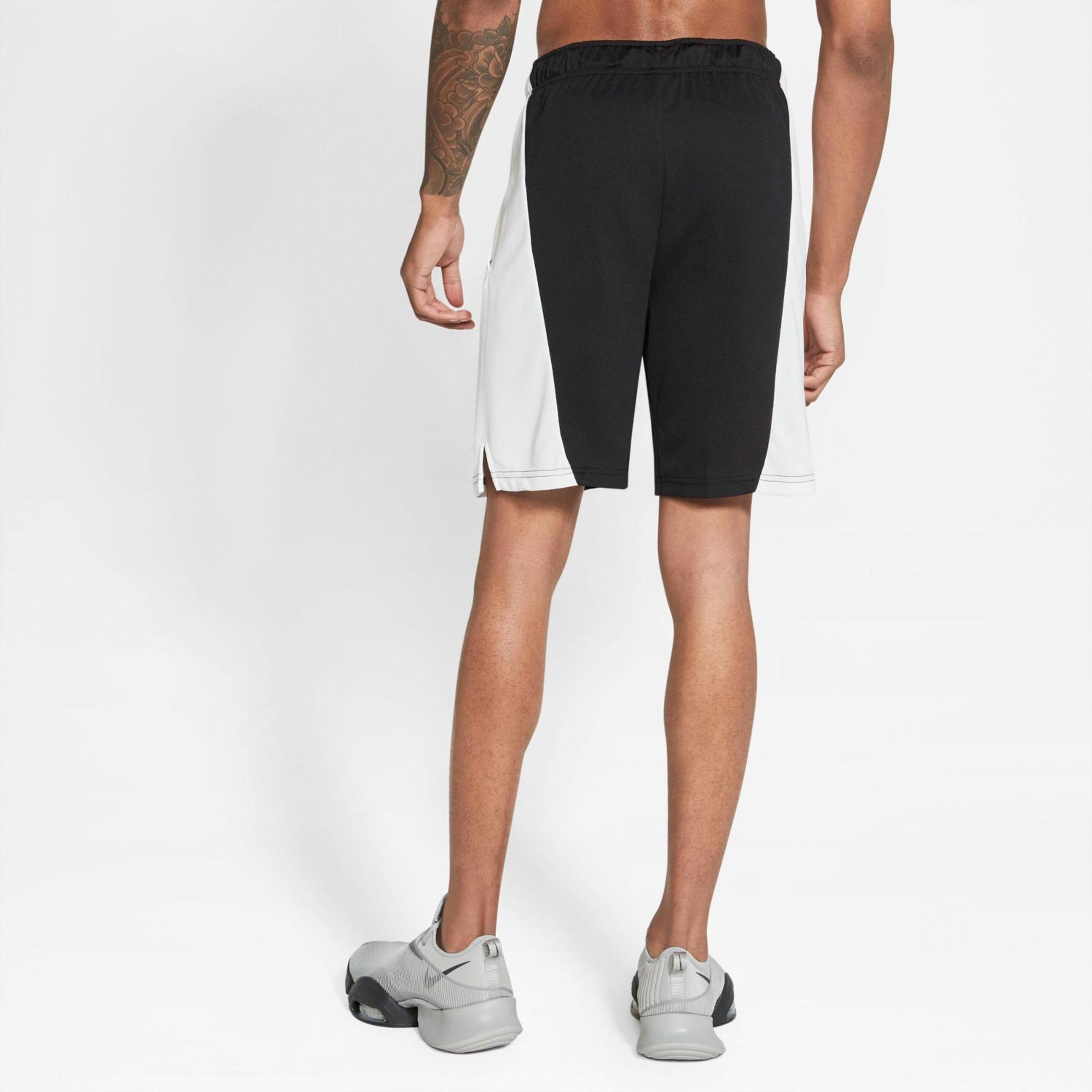 Dry Energy Cro Pantalon Corto Running