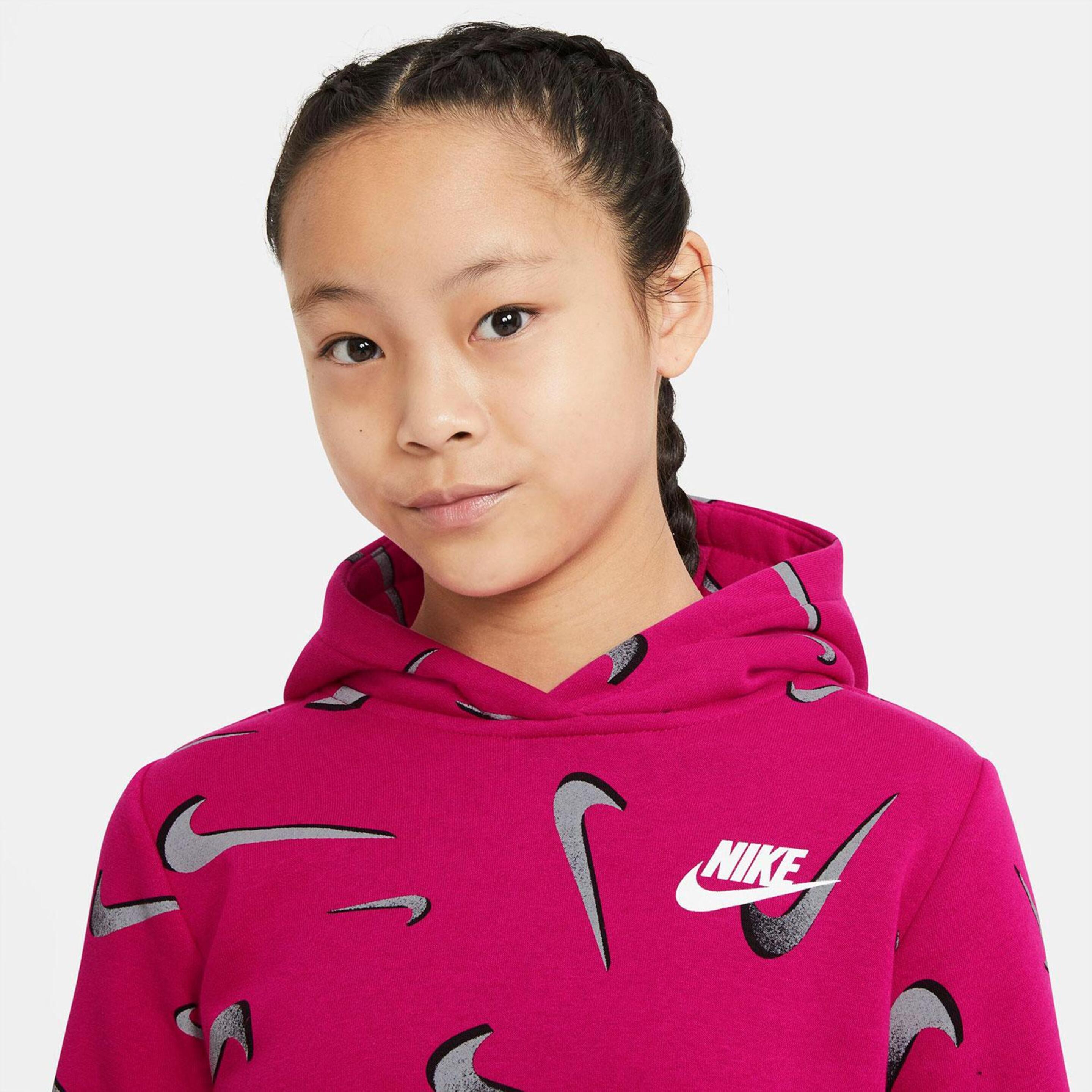 Sweatshirt Nike Swooshfetti