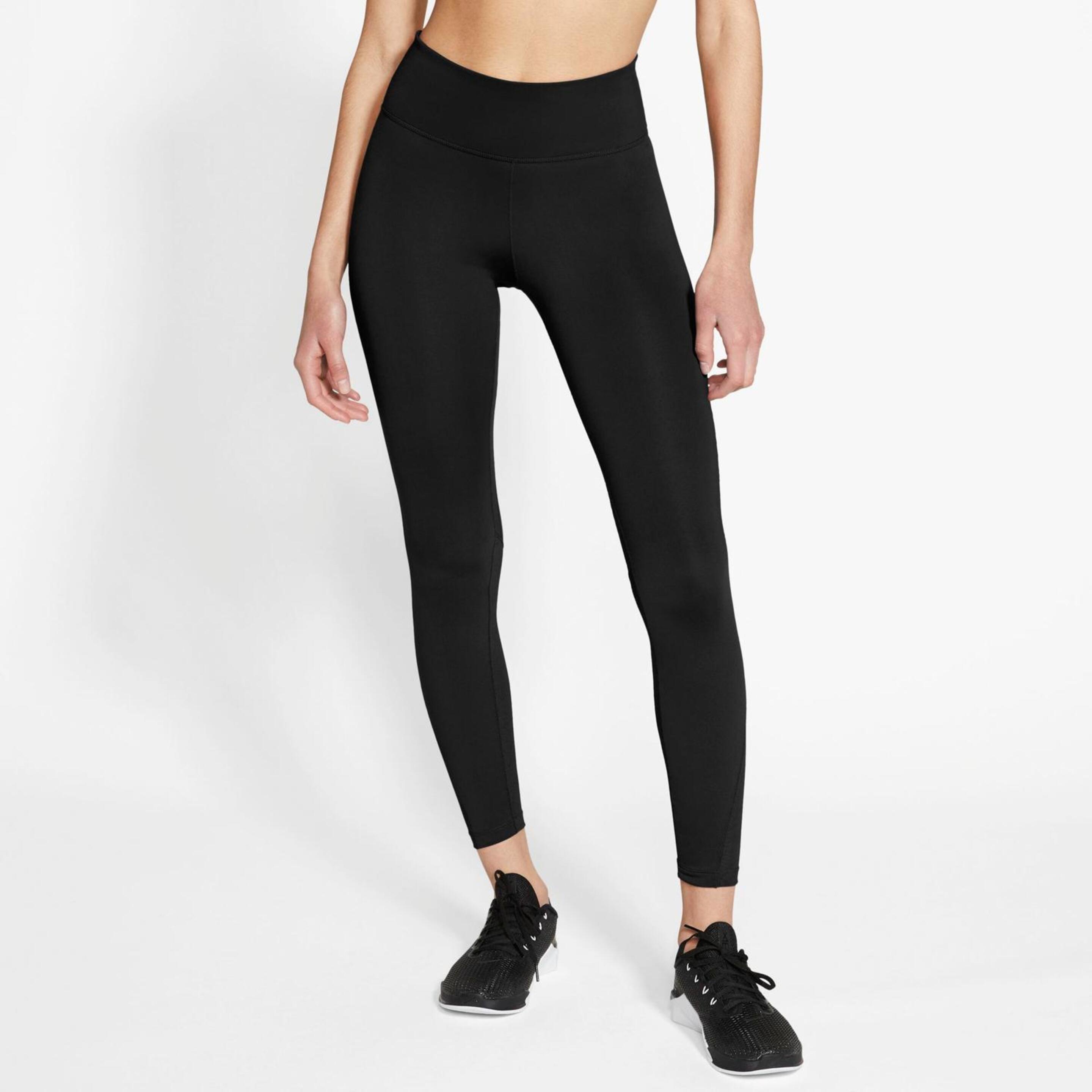 Leggings Nike - negro - Mallas Running Mujer