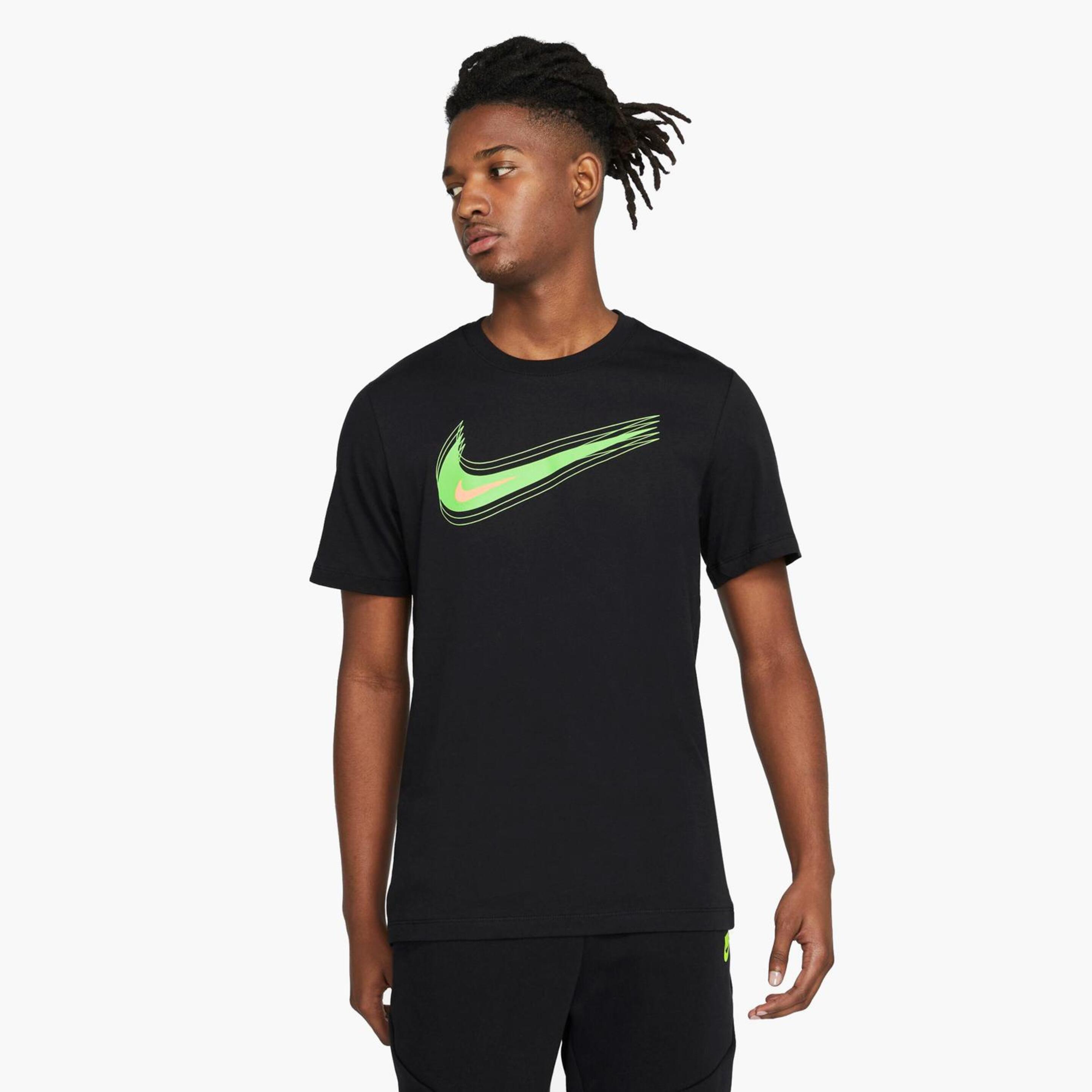 T-shirt Nike D.swoosh