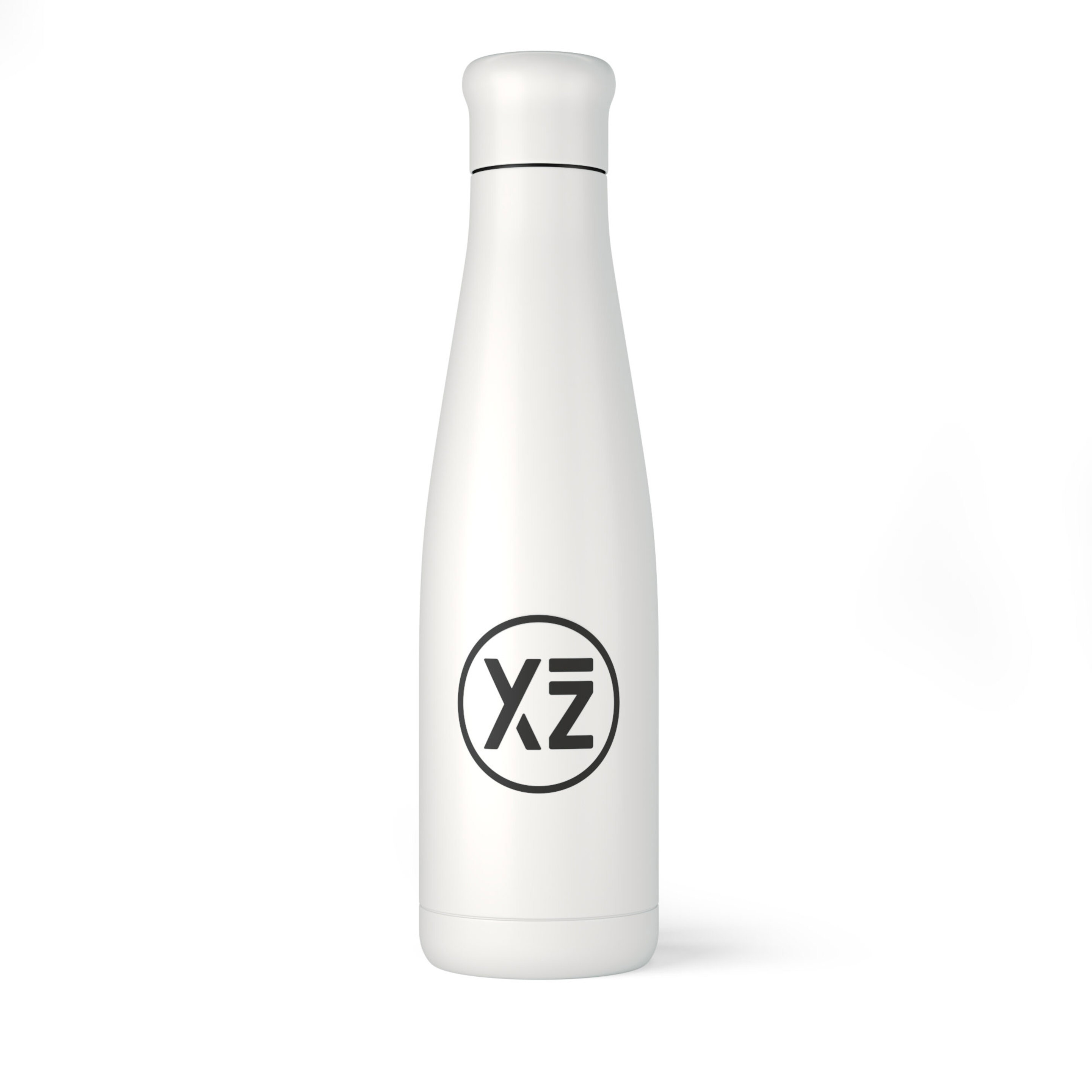 Botella Aislada Para Beber Yeaz Intense - blanco - 