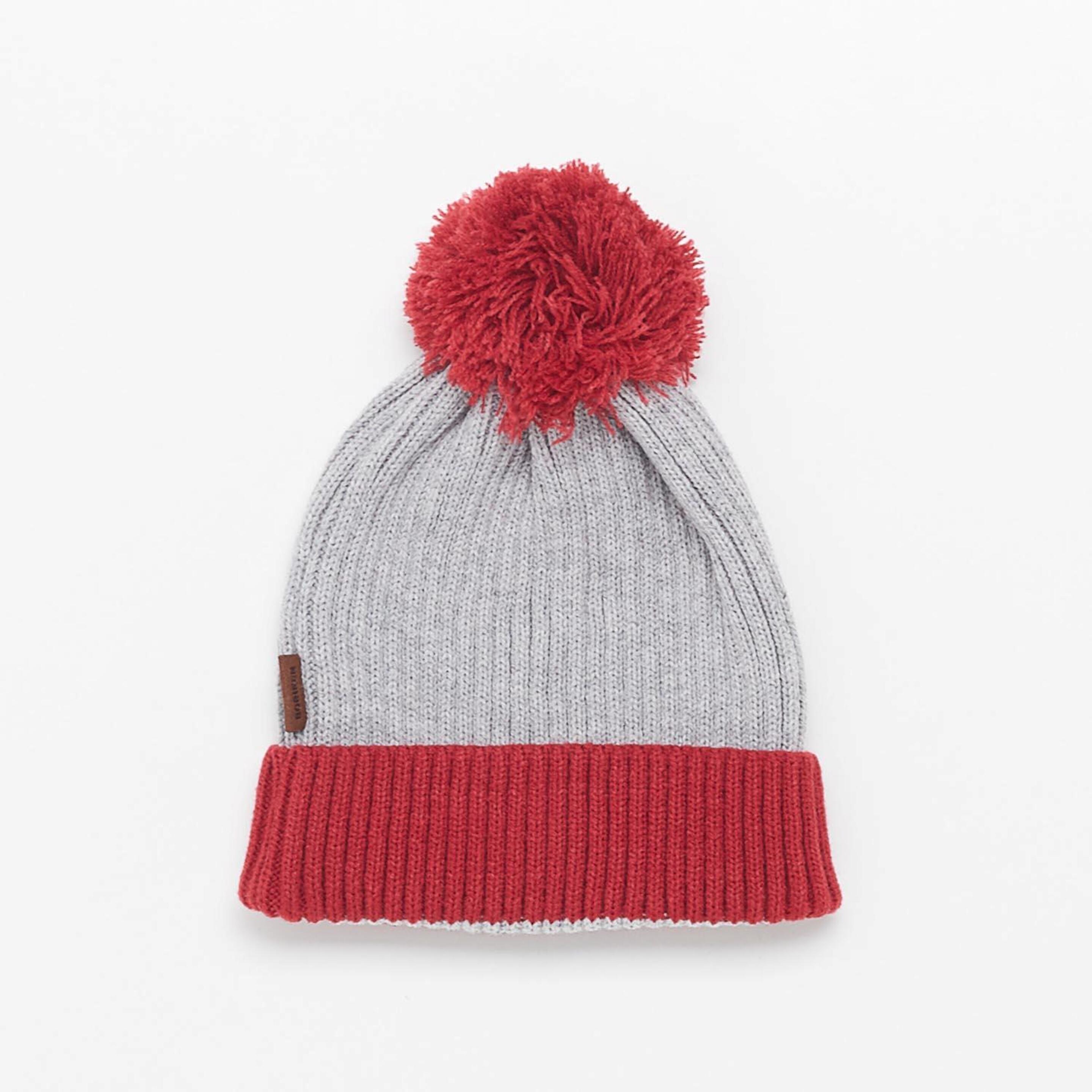 Gorro Montaña Boriken