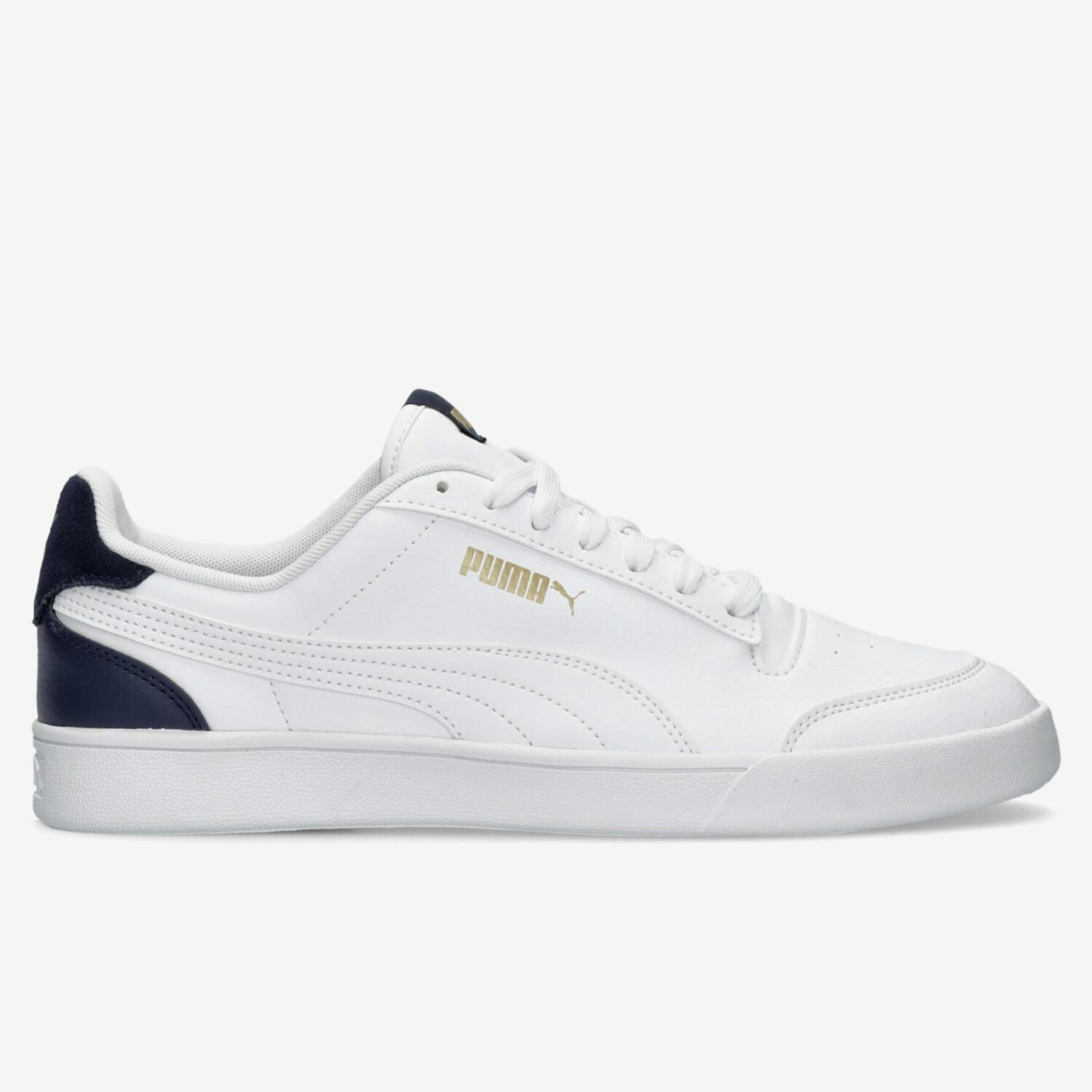 Puma Shuffle