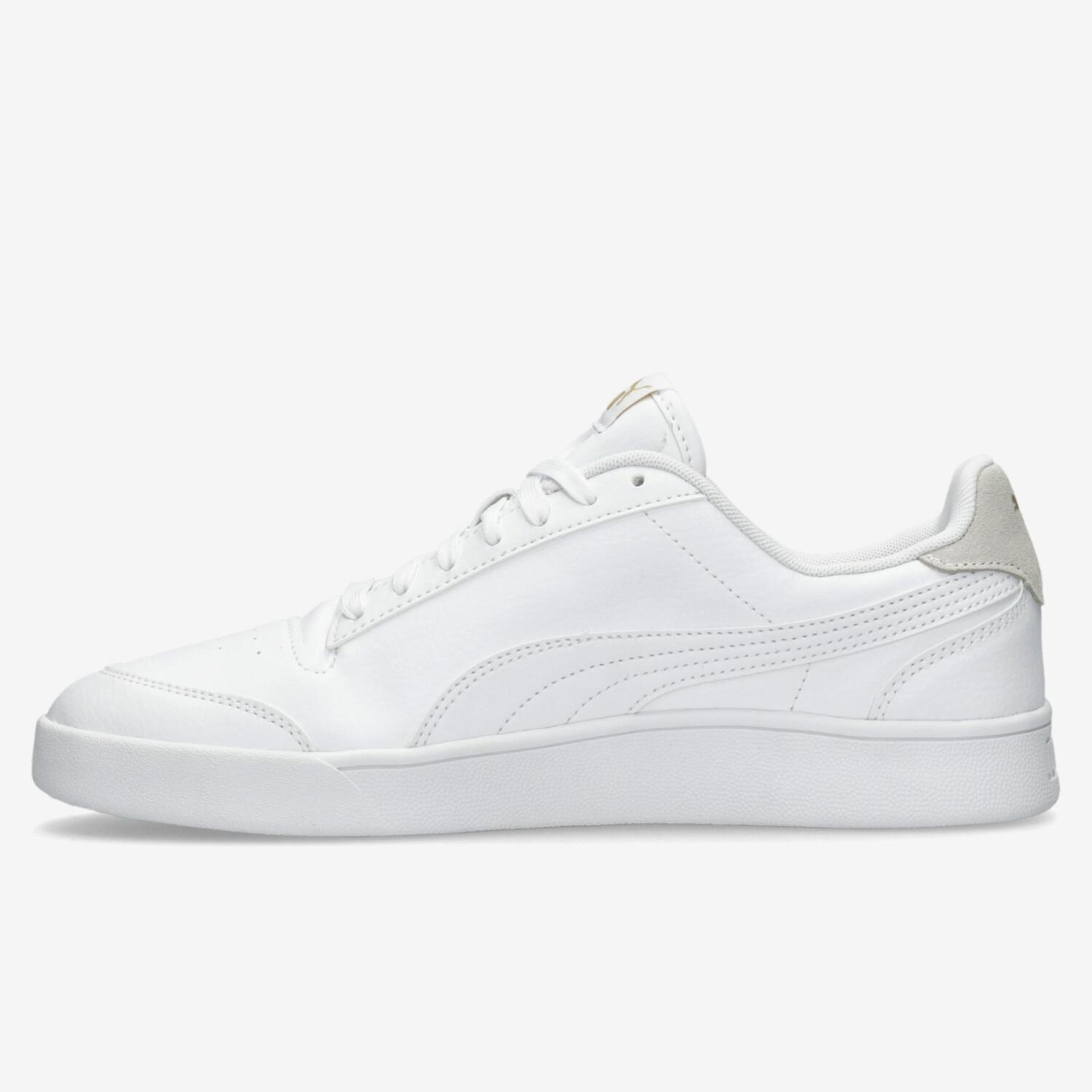 Puma Shuffle