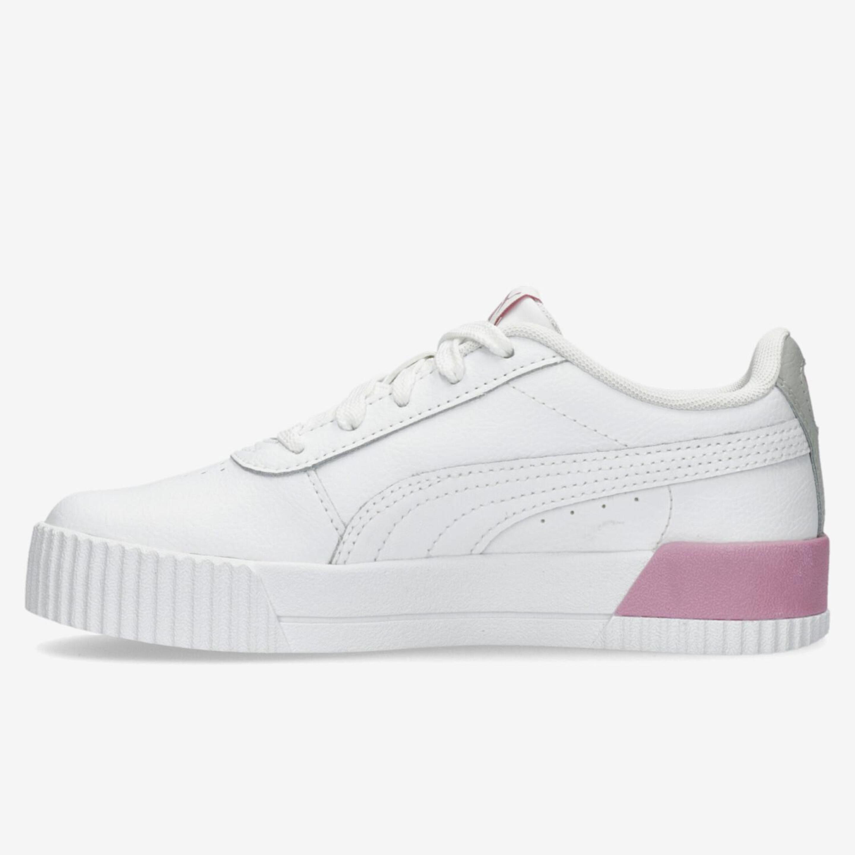 Puma Carina L