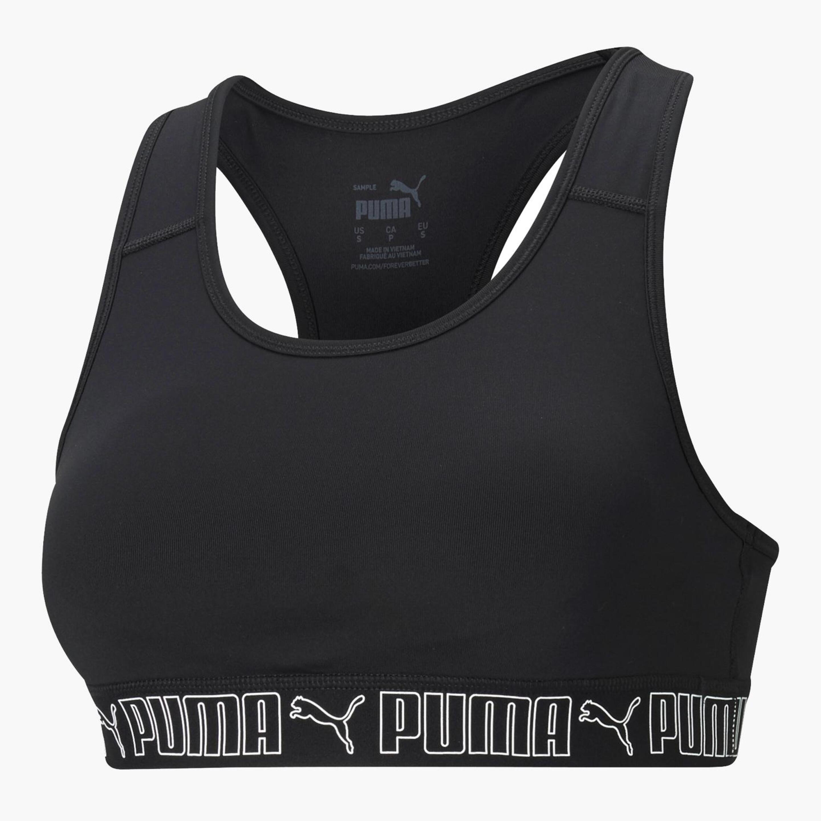 Elastic Bra Sra Top Marip.suj Media