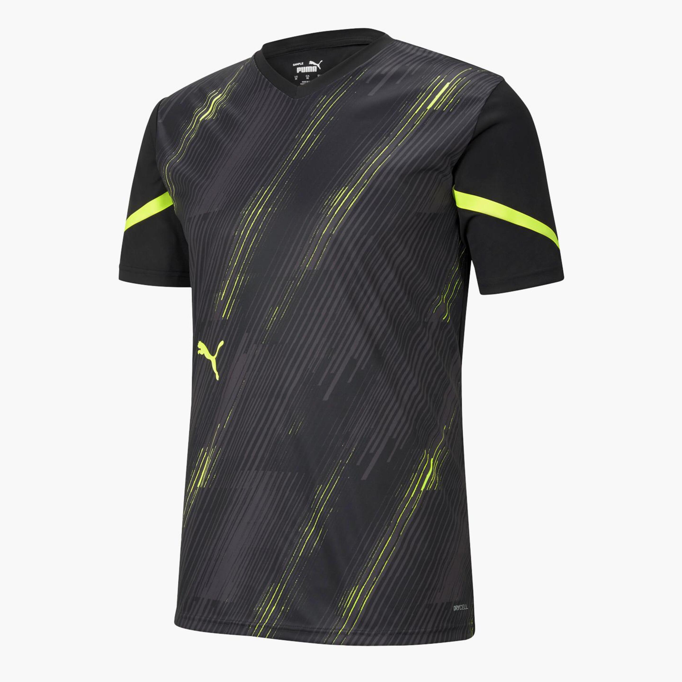 T-shirt Puma Individual Flare