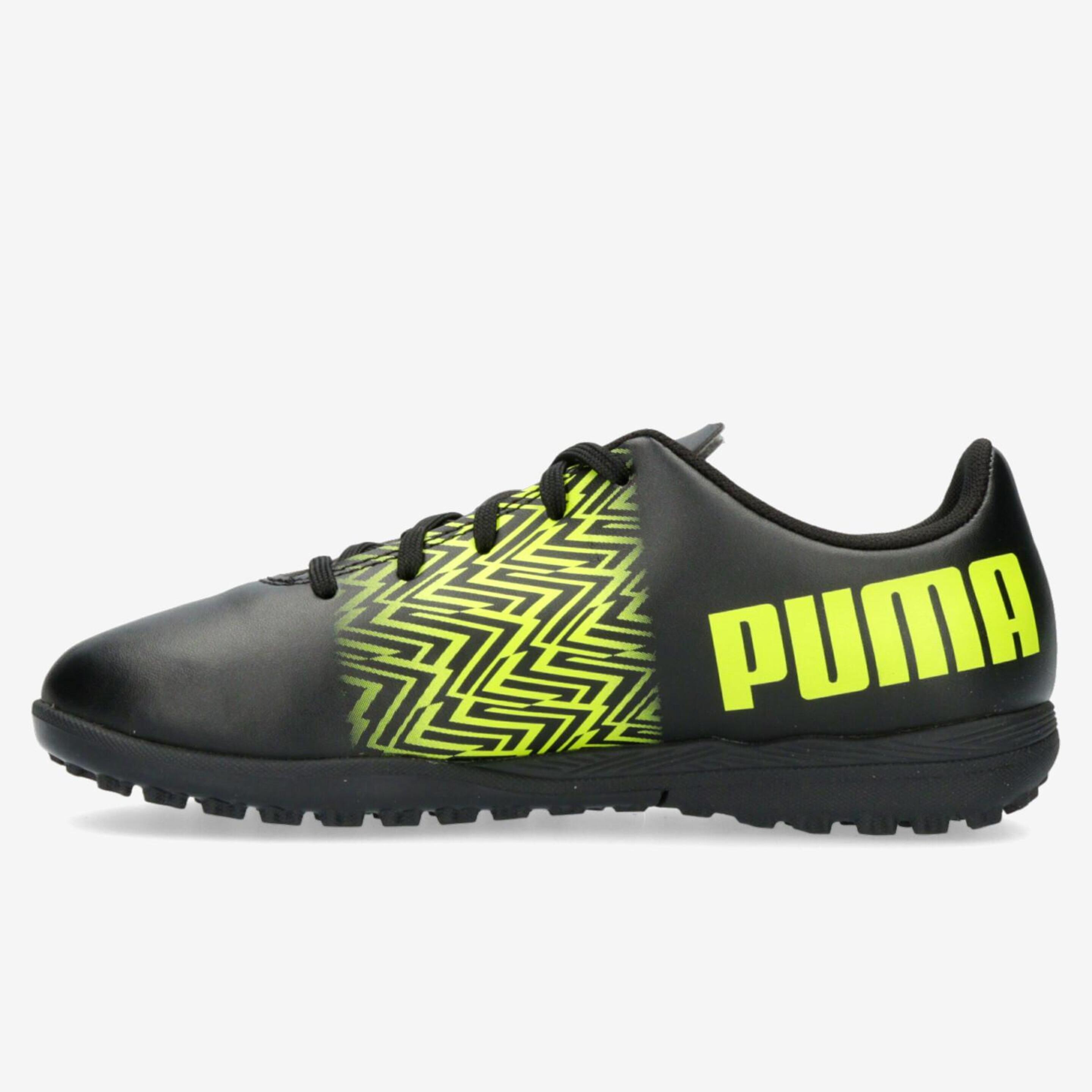 Puma Tacto