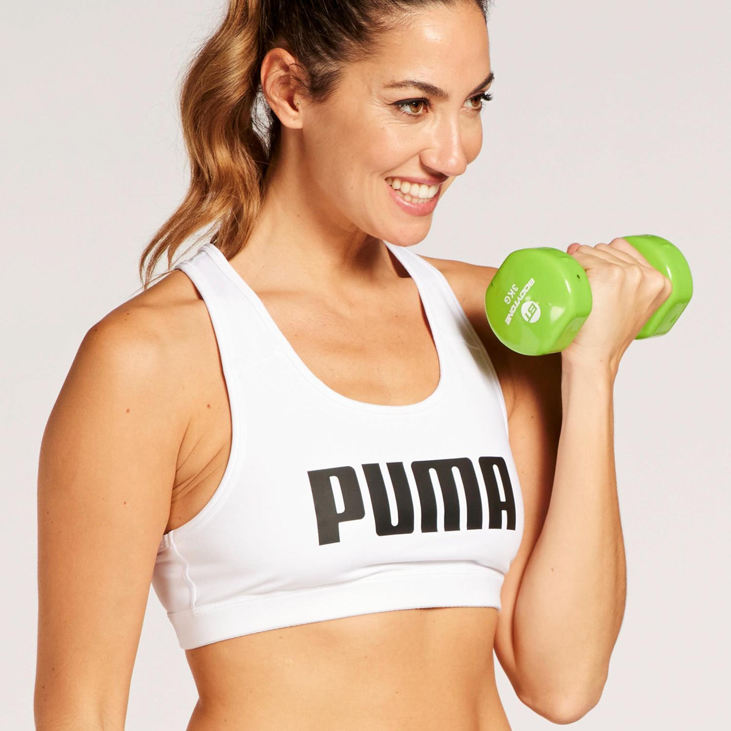 Soutien Desporto Puma 4 Keeps