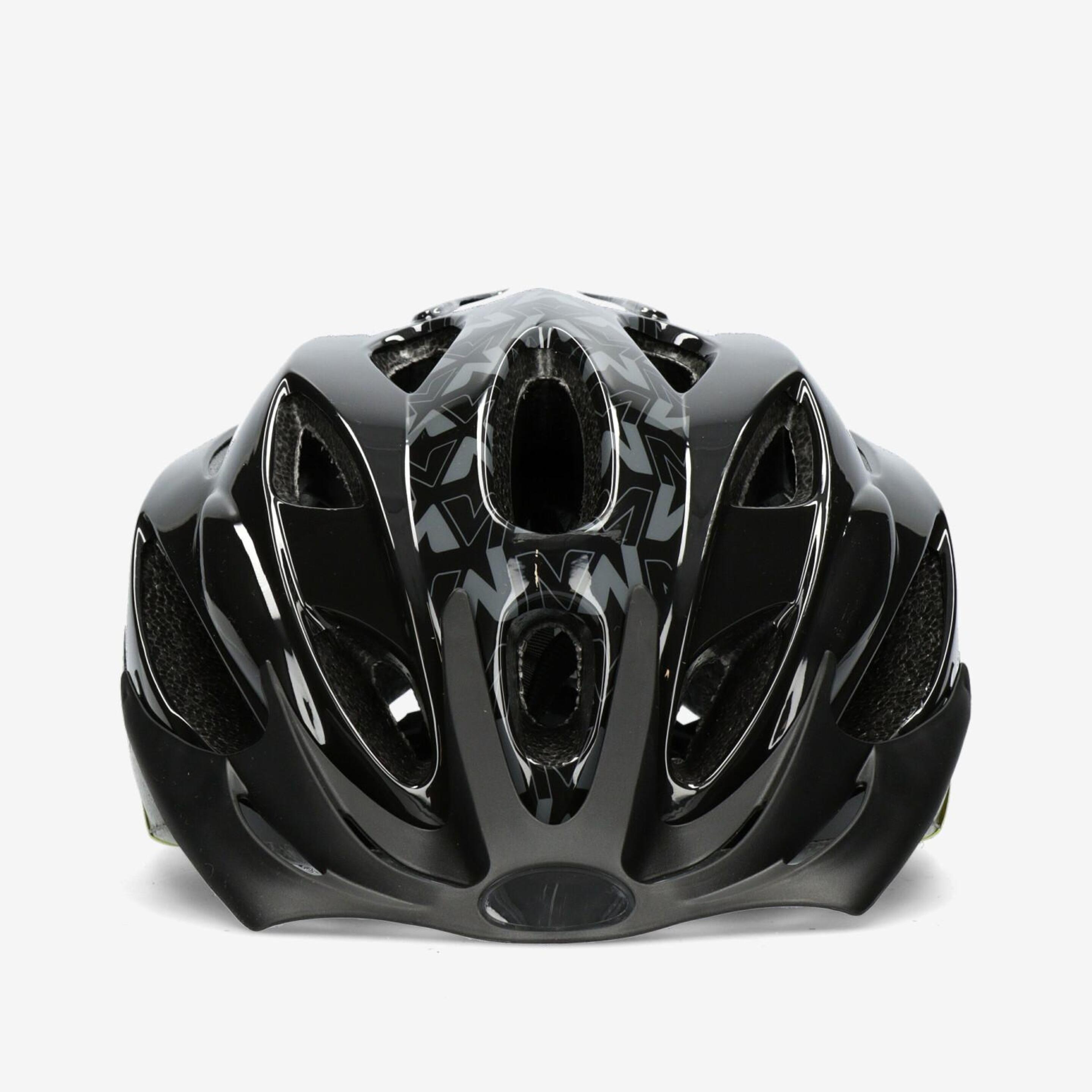Mitical R100 - Negro - Casco Ciclismo