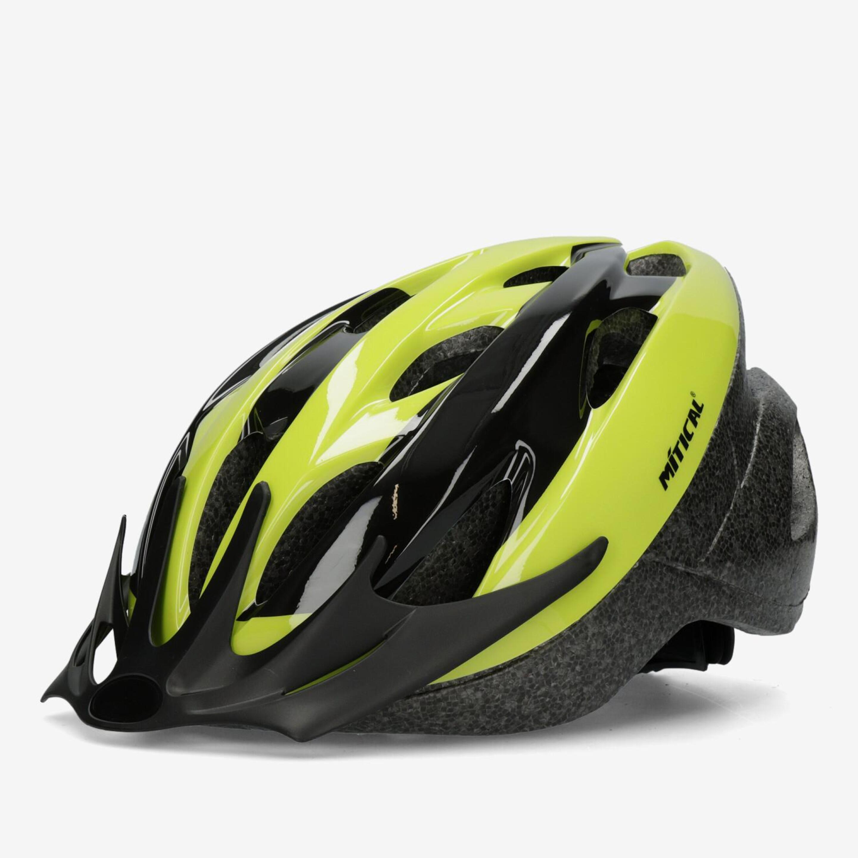 Casco Ciclismo Mitical