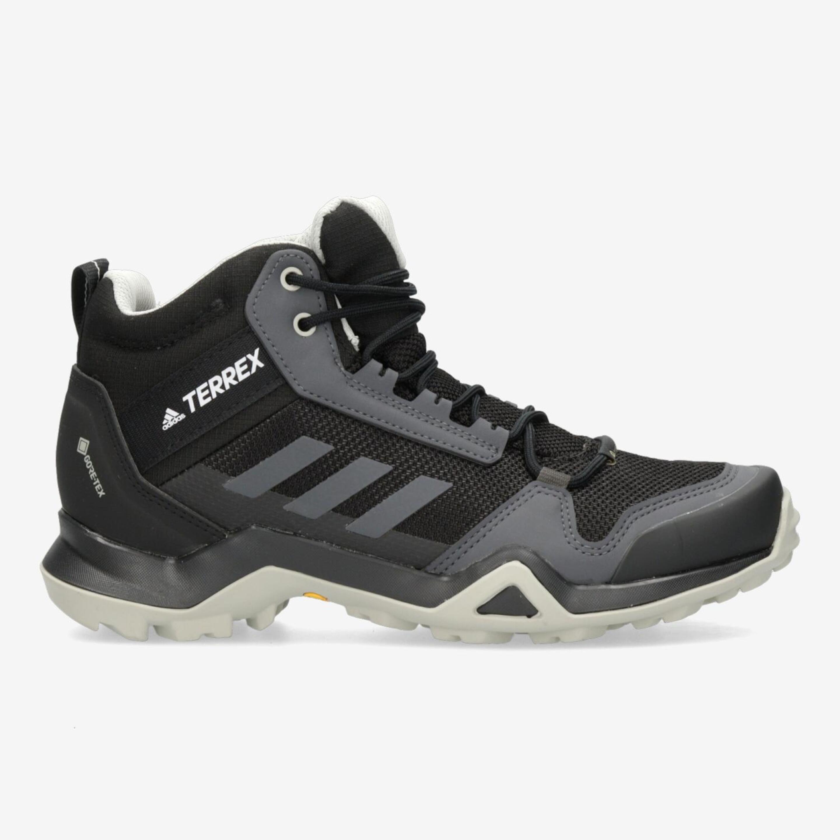 adidas Terrex Ax3 Mid Gtx