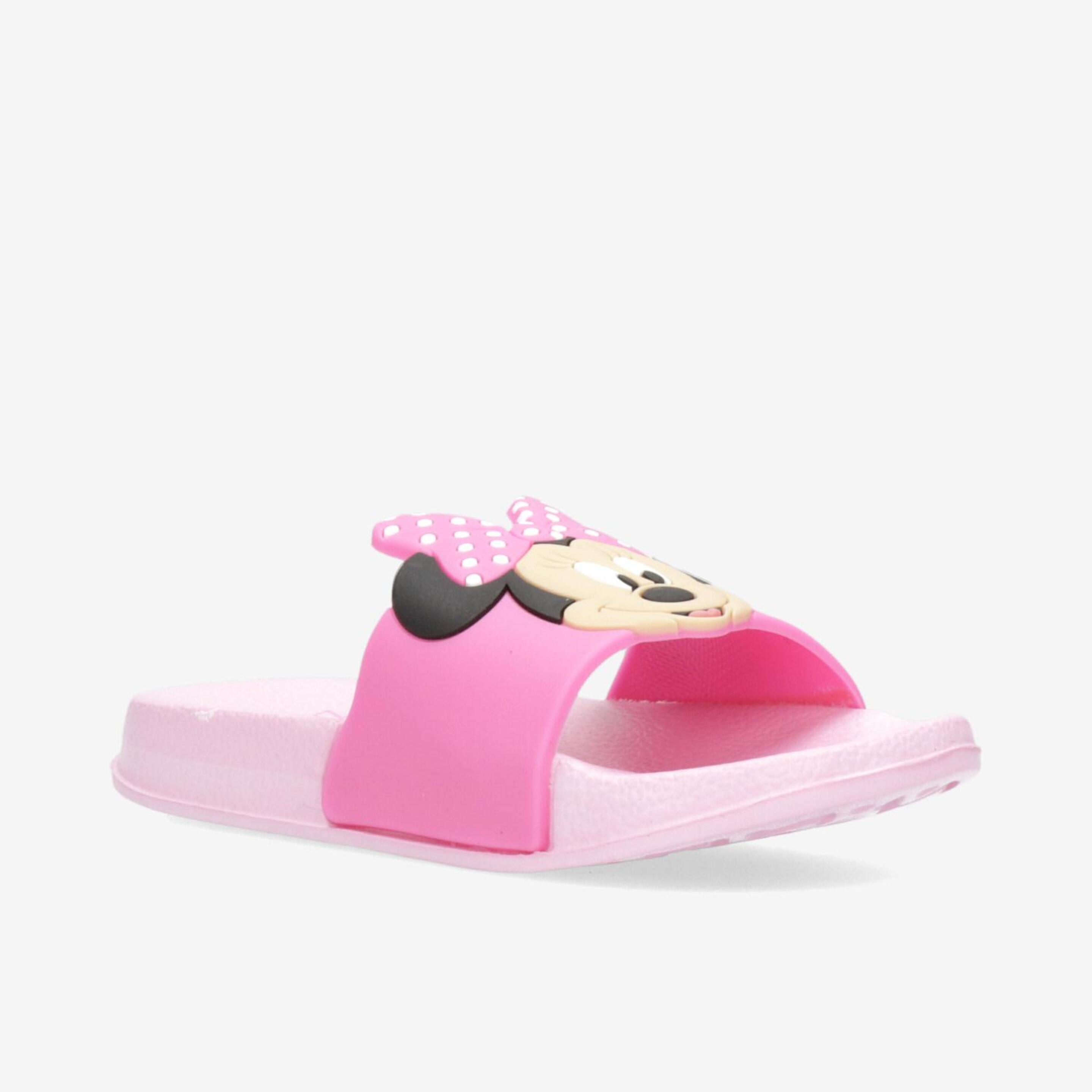 Chanclas Pala Minnie