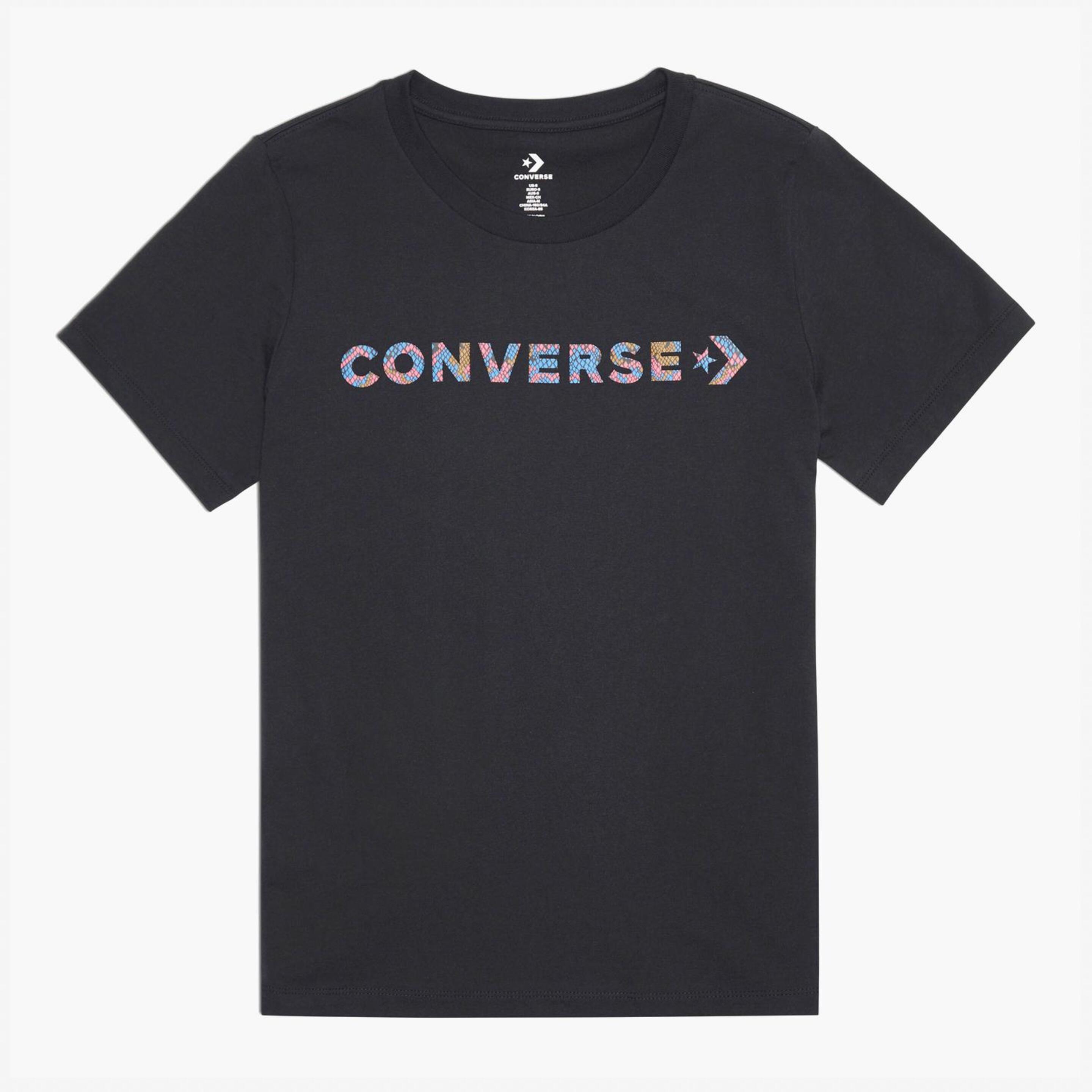 Converse Logo Play