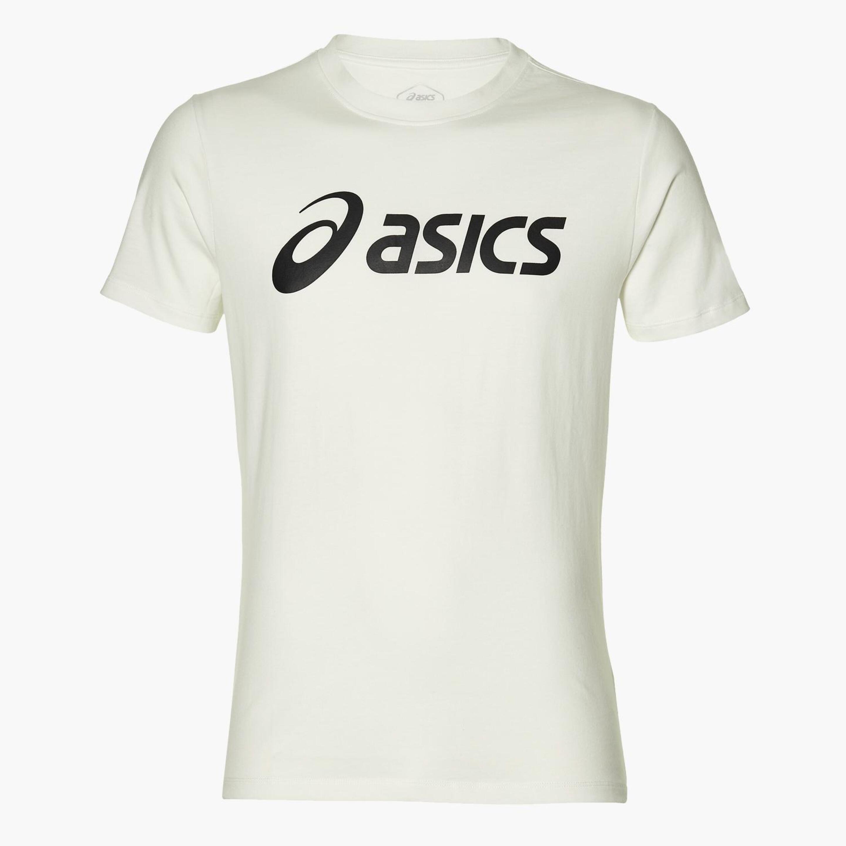 Camiseta Asics