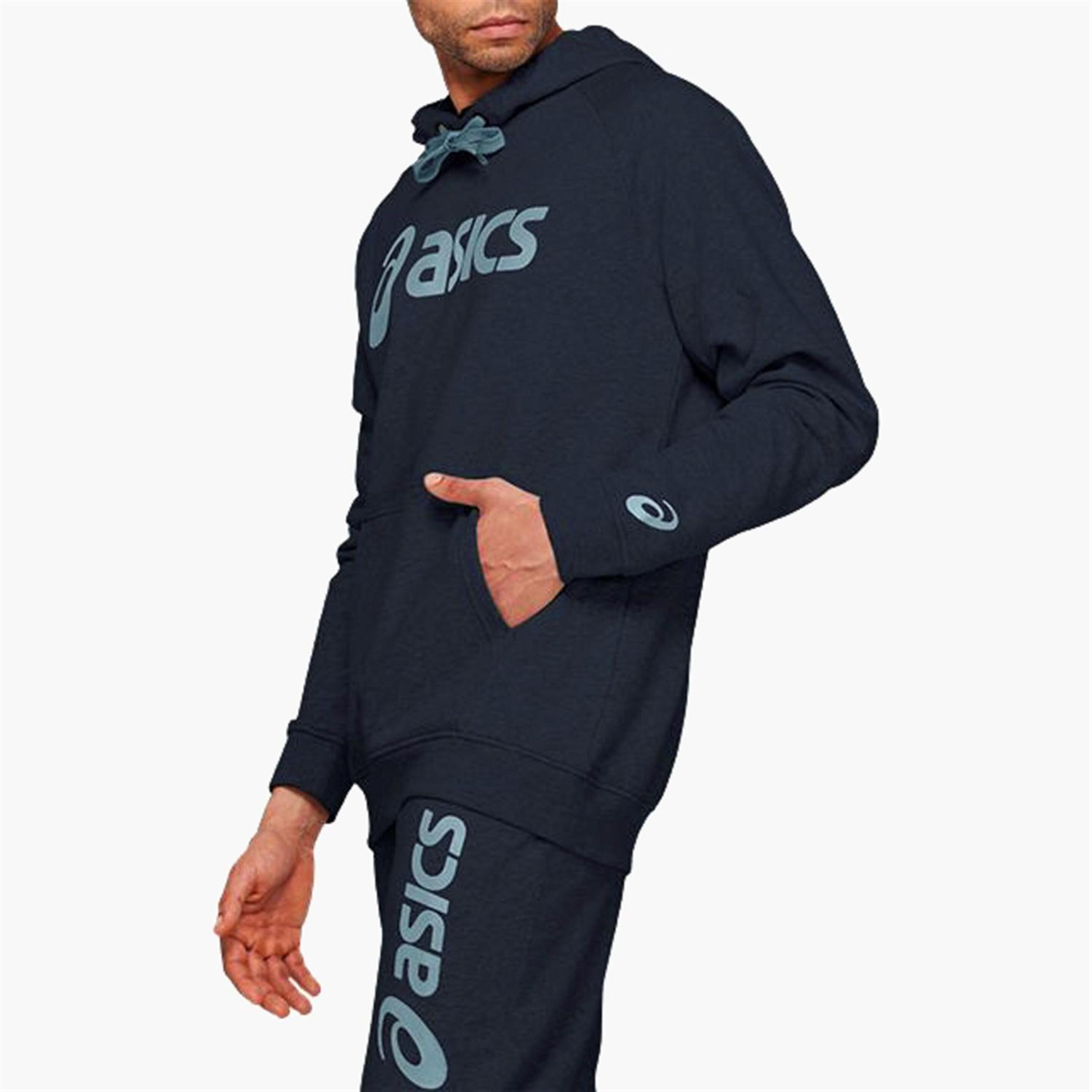 Sudadera Asics