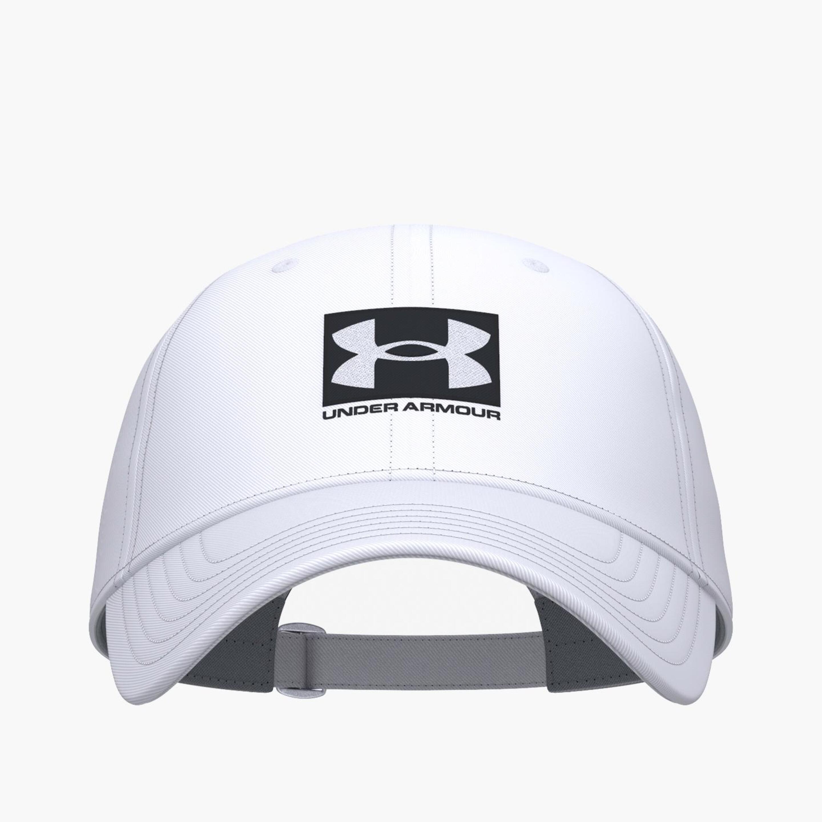 Under Armour Branded