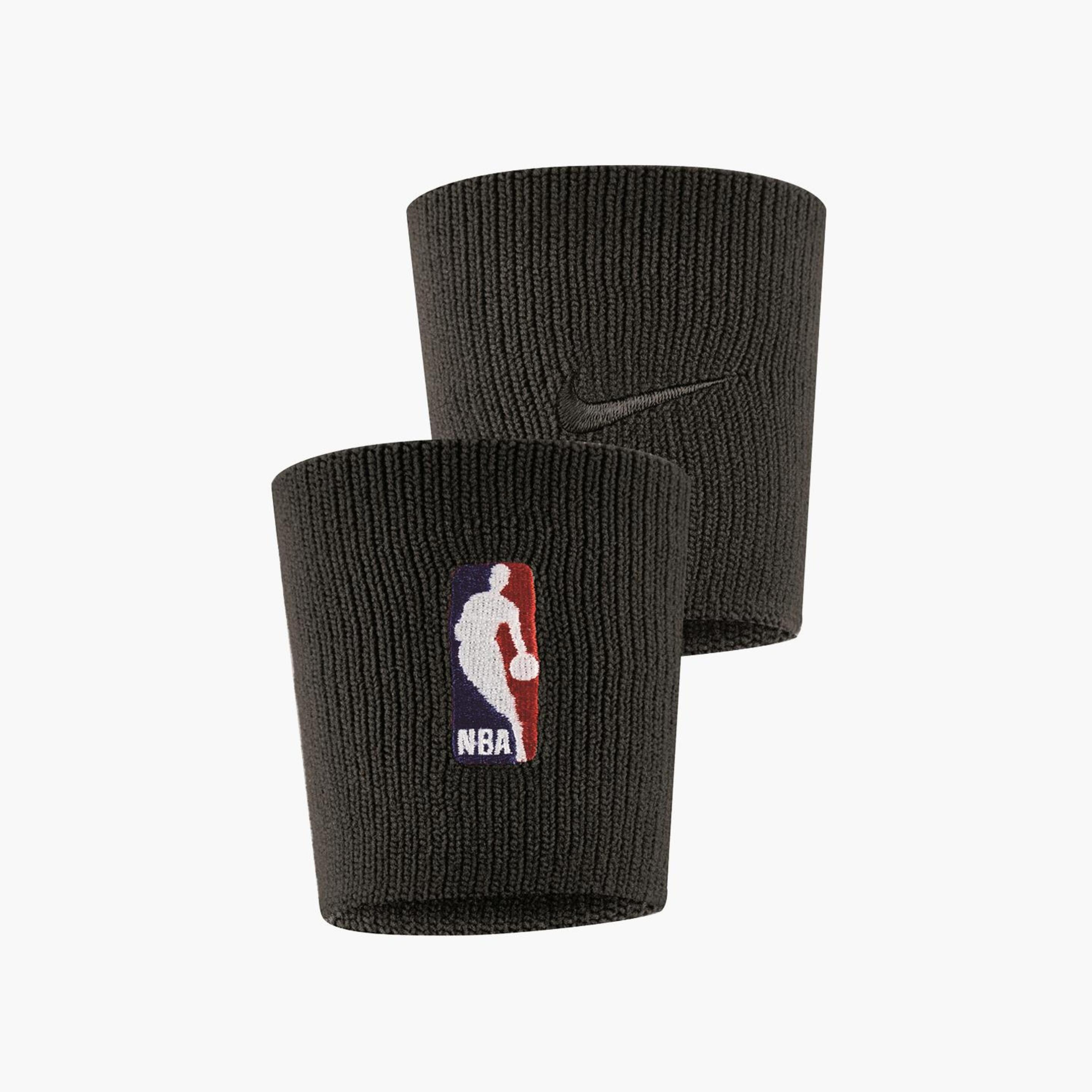 Nike Wristbands - negro - Muñequera Baloncesto