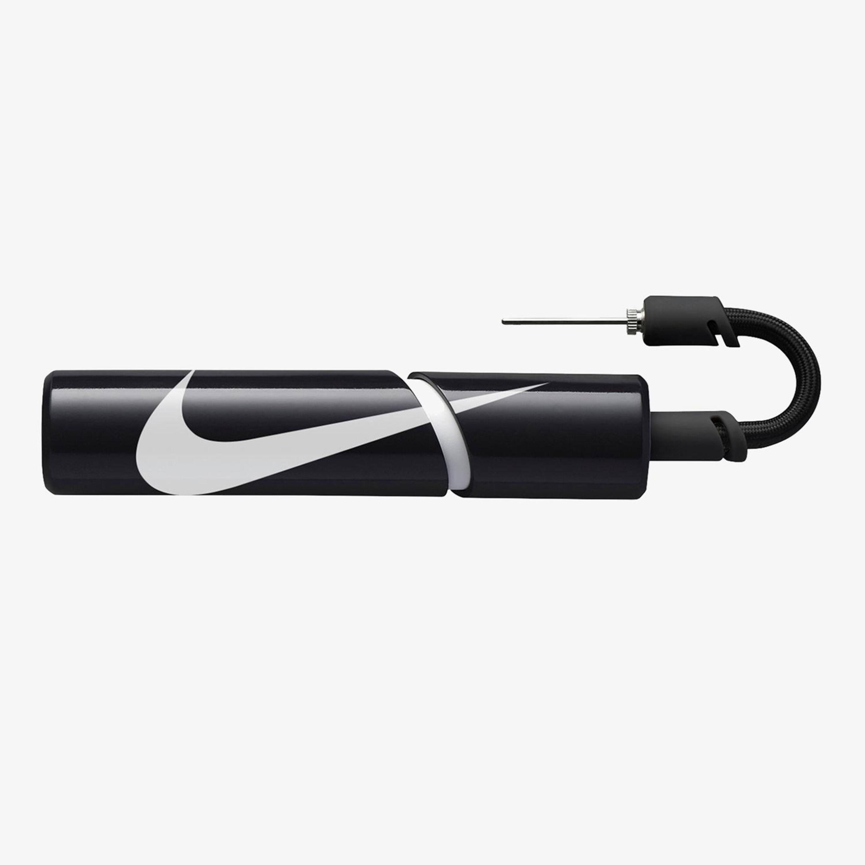 Essential Ball Pump Hinchador Futbol