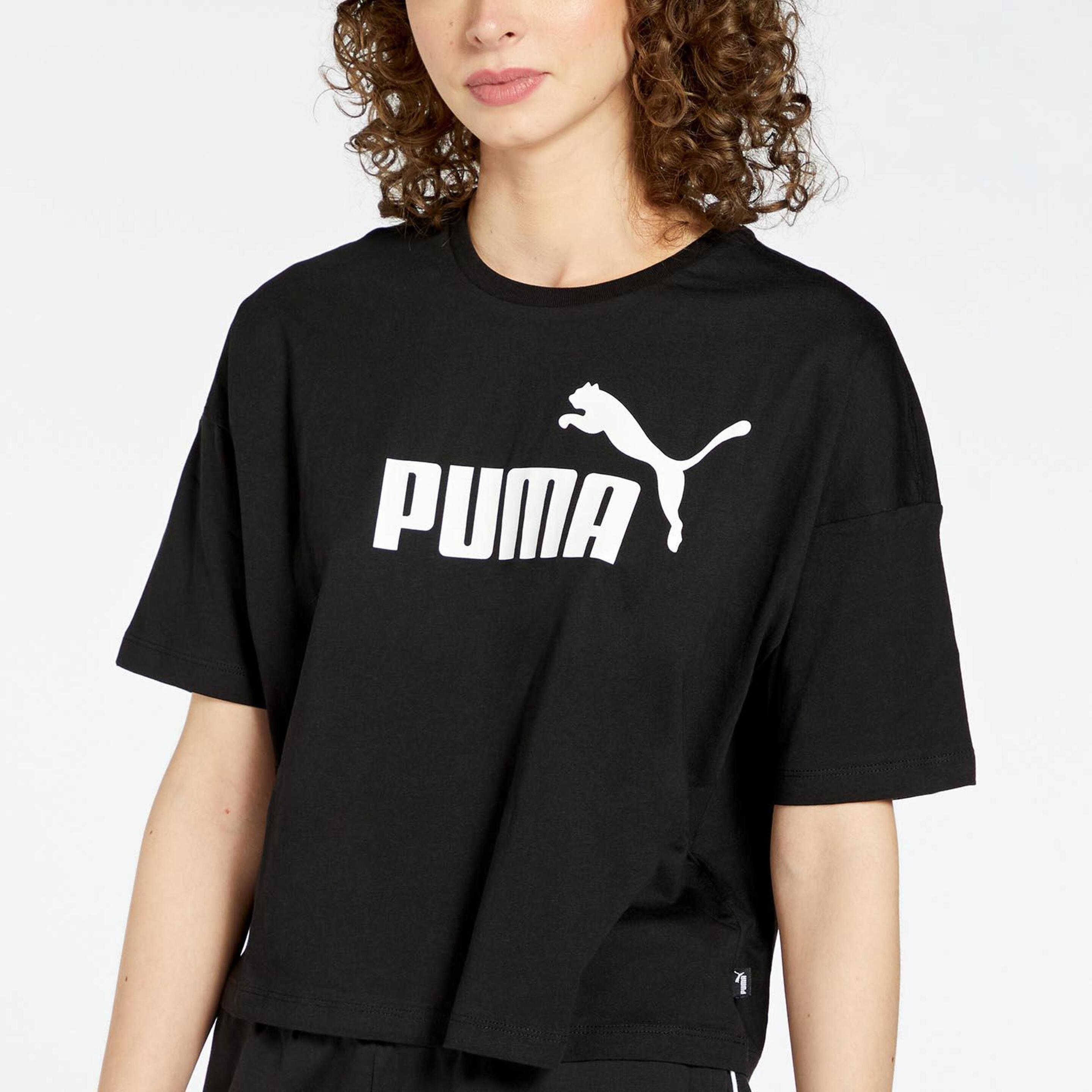 T-shirt Puma Ess