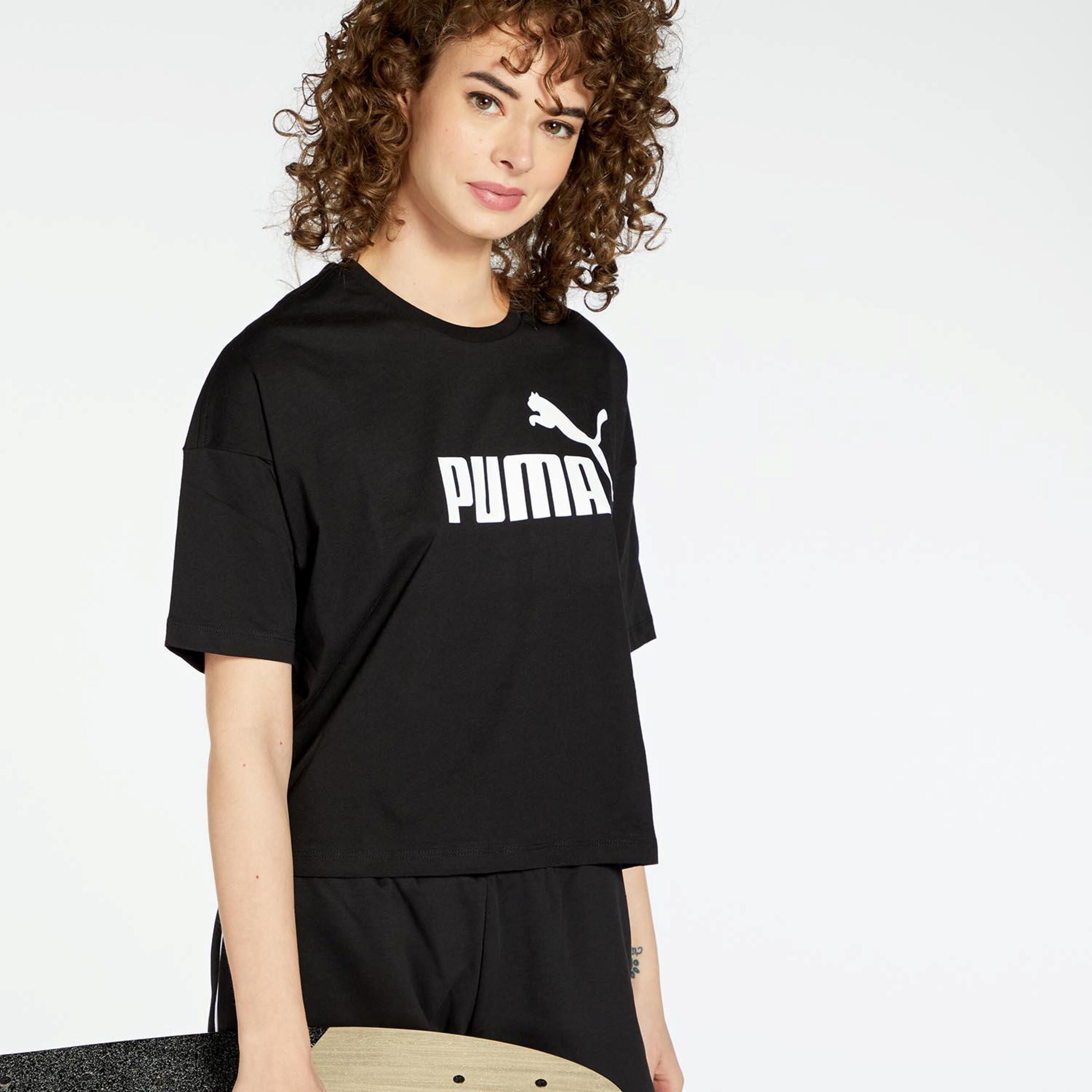 T-shirt Puma Ess