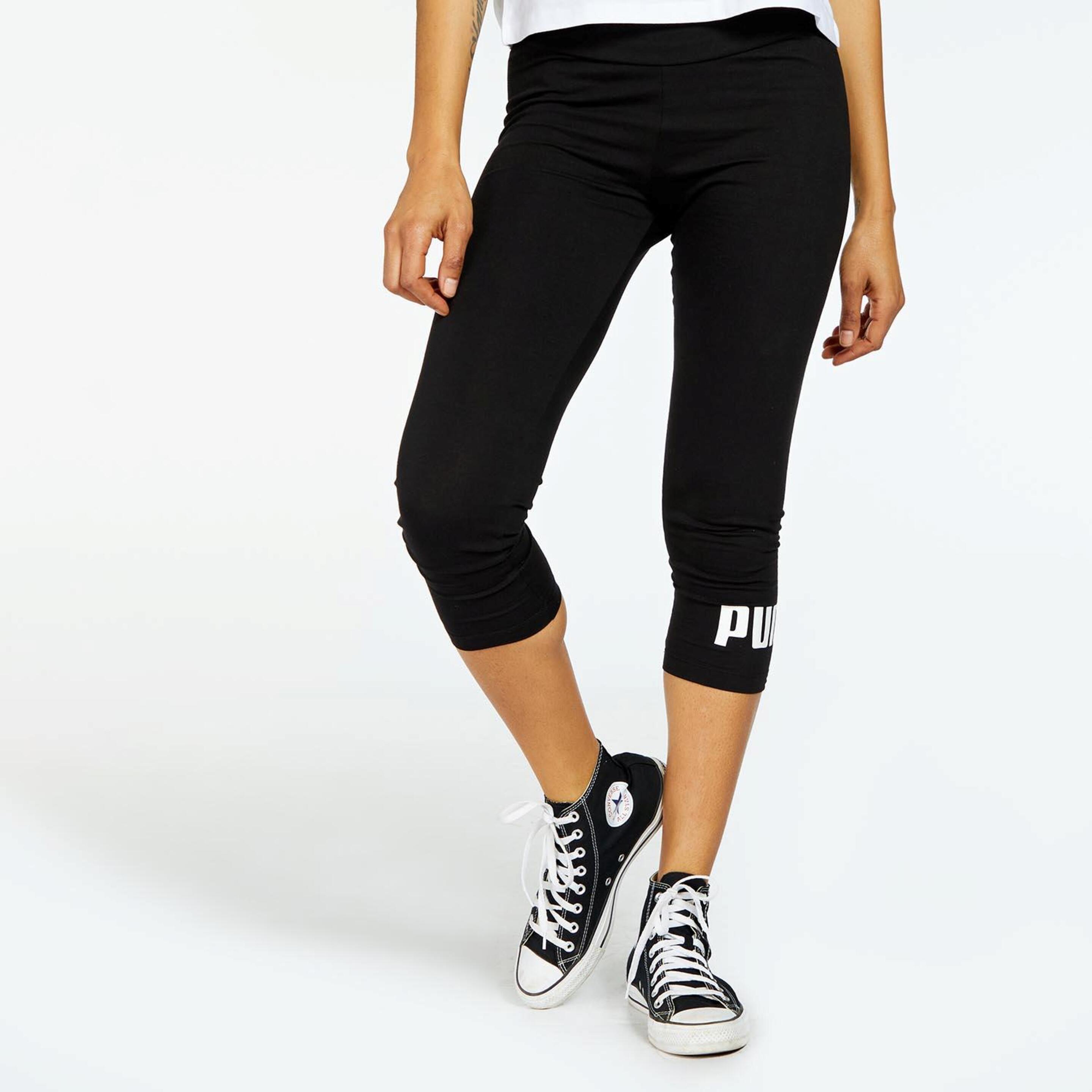 Leggings Puma Ess