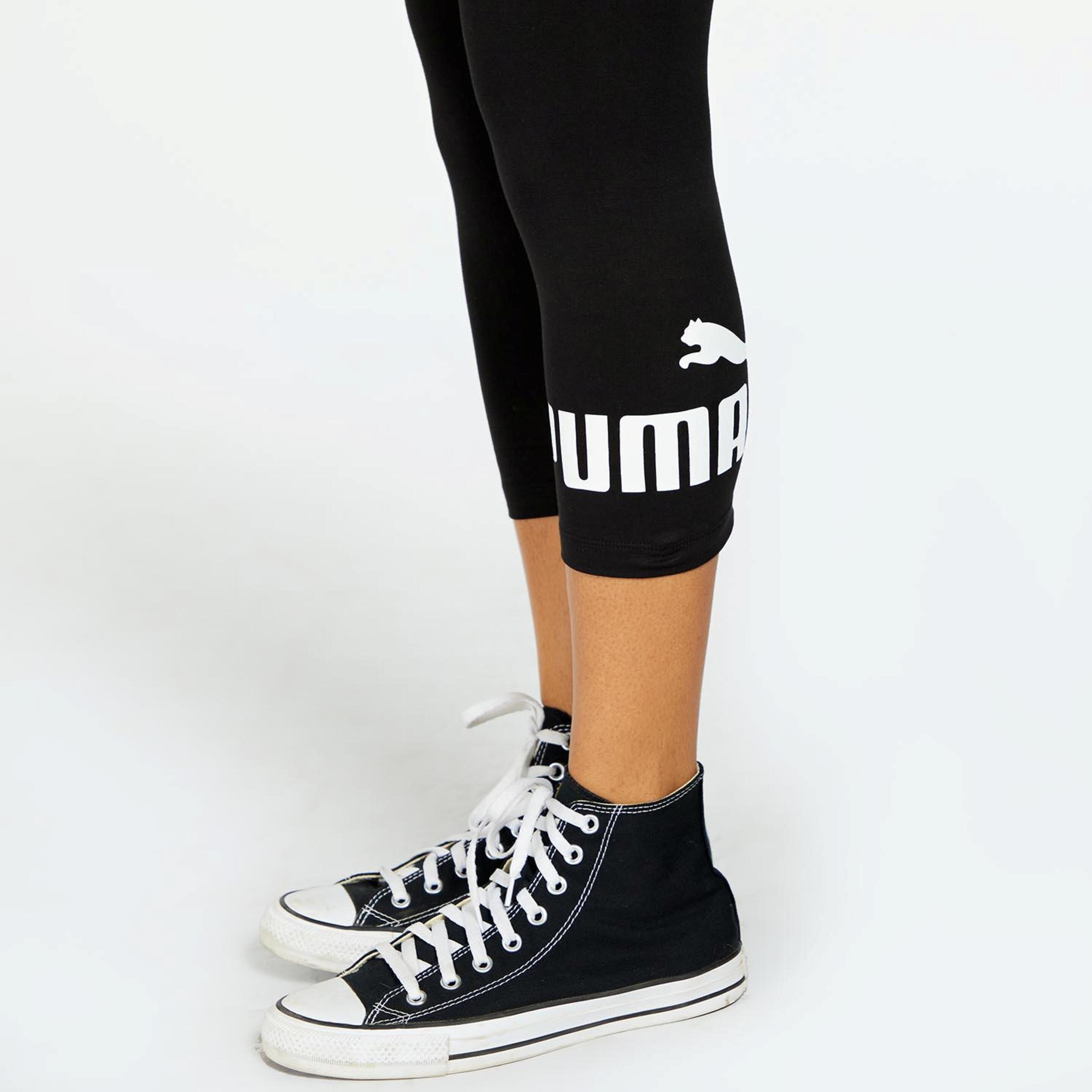 Leggings Puma Ess