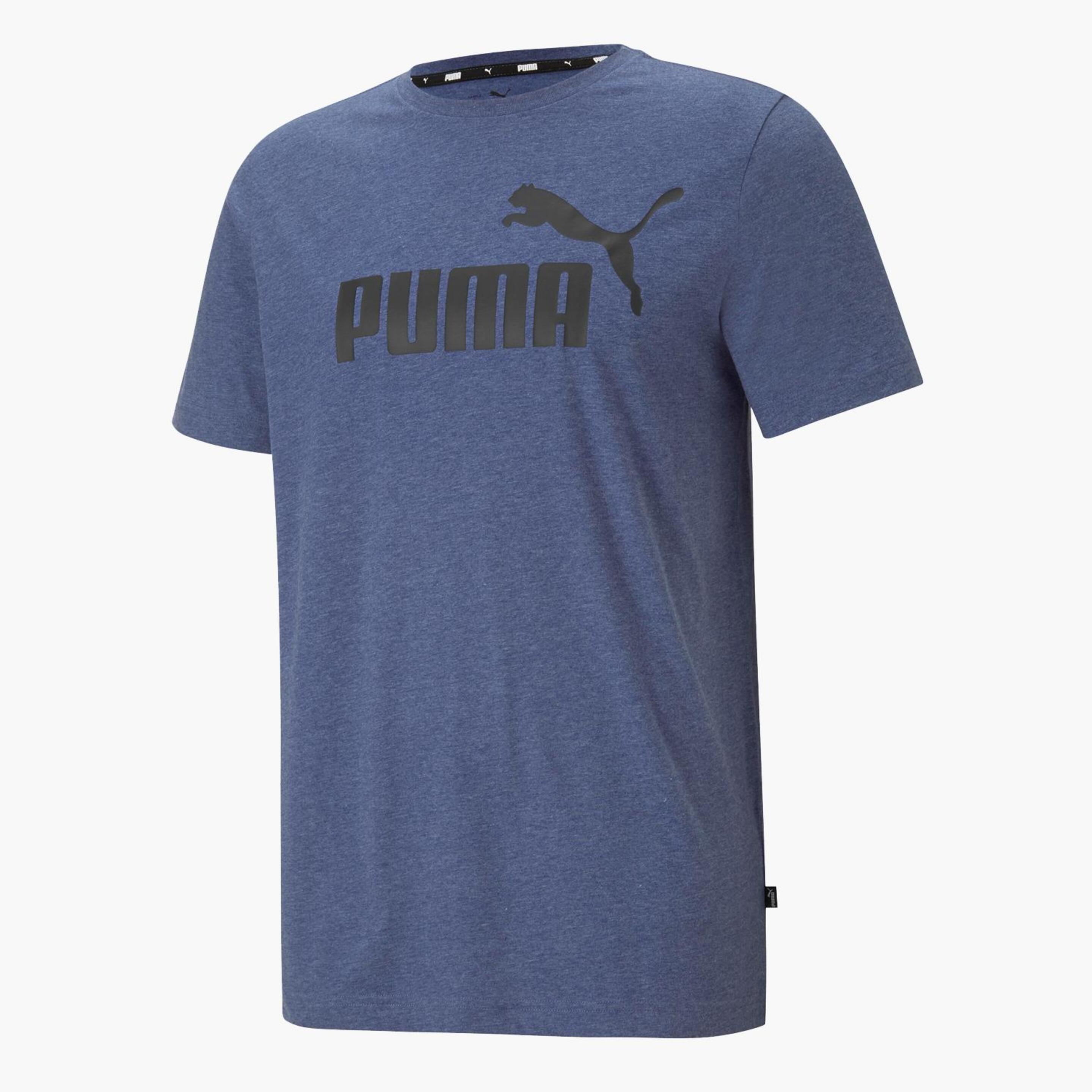 T-shirt Puma Heather