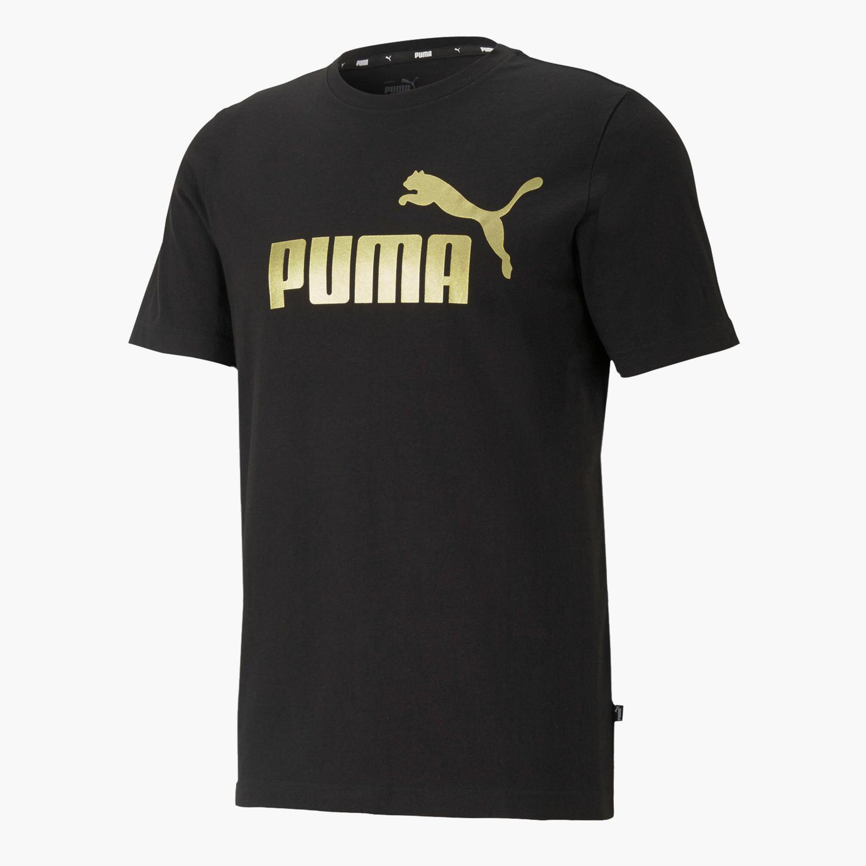 Puma Gold