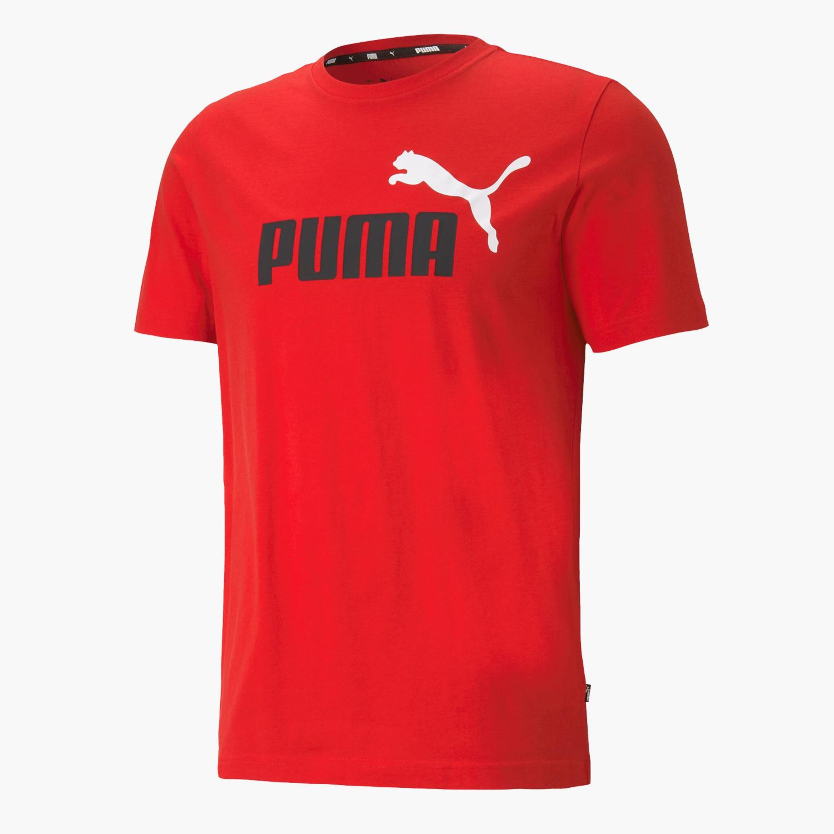 Camiseta Puma