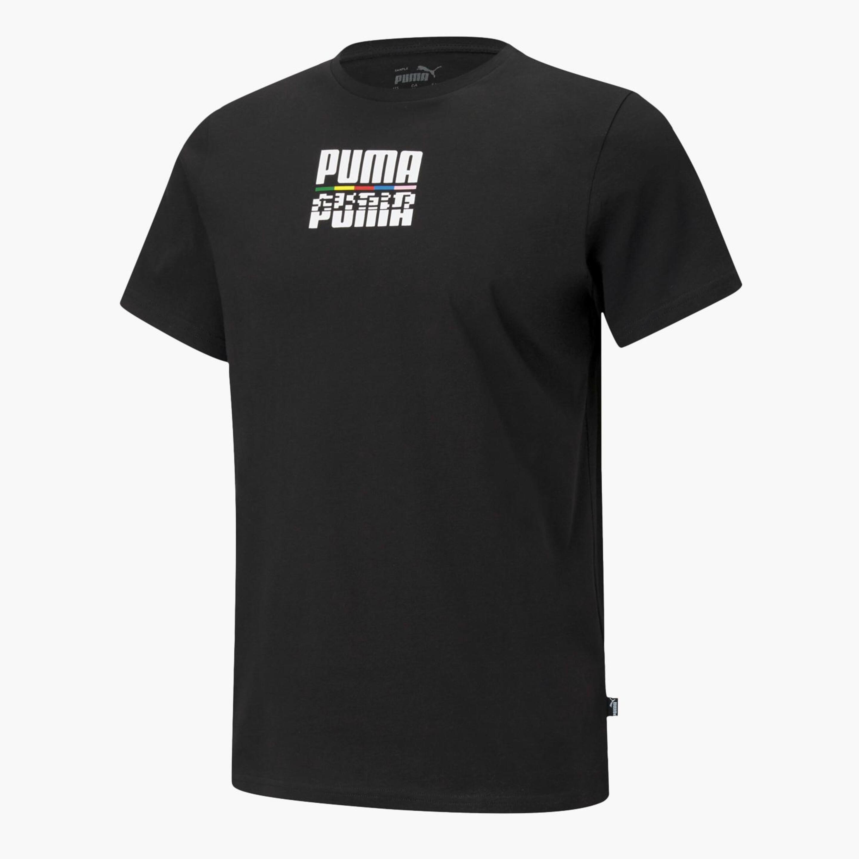 Puma International