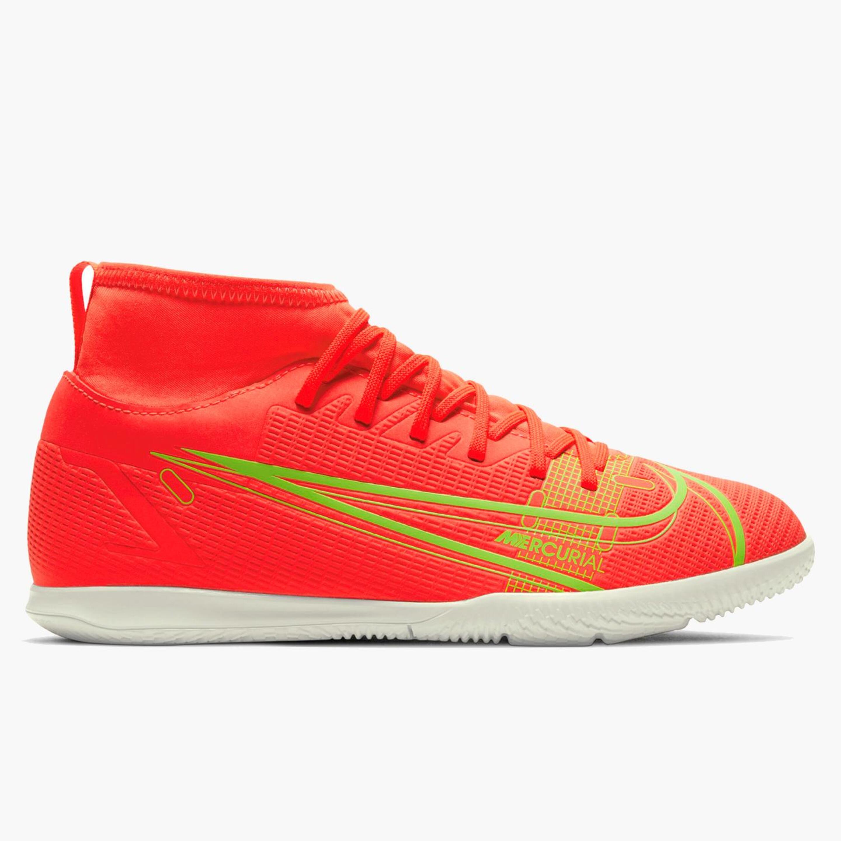 Nike Mercurial 8 Superfly