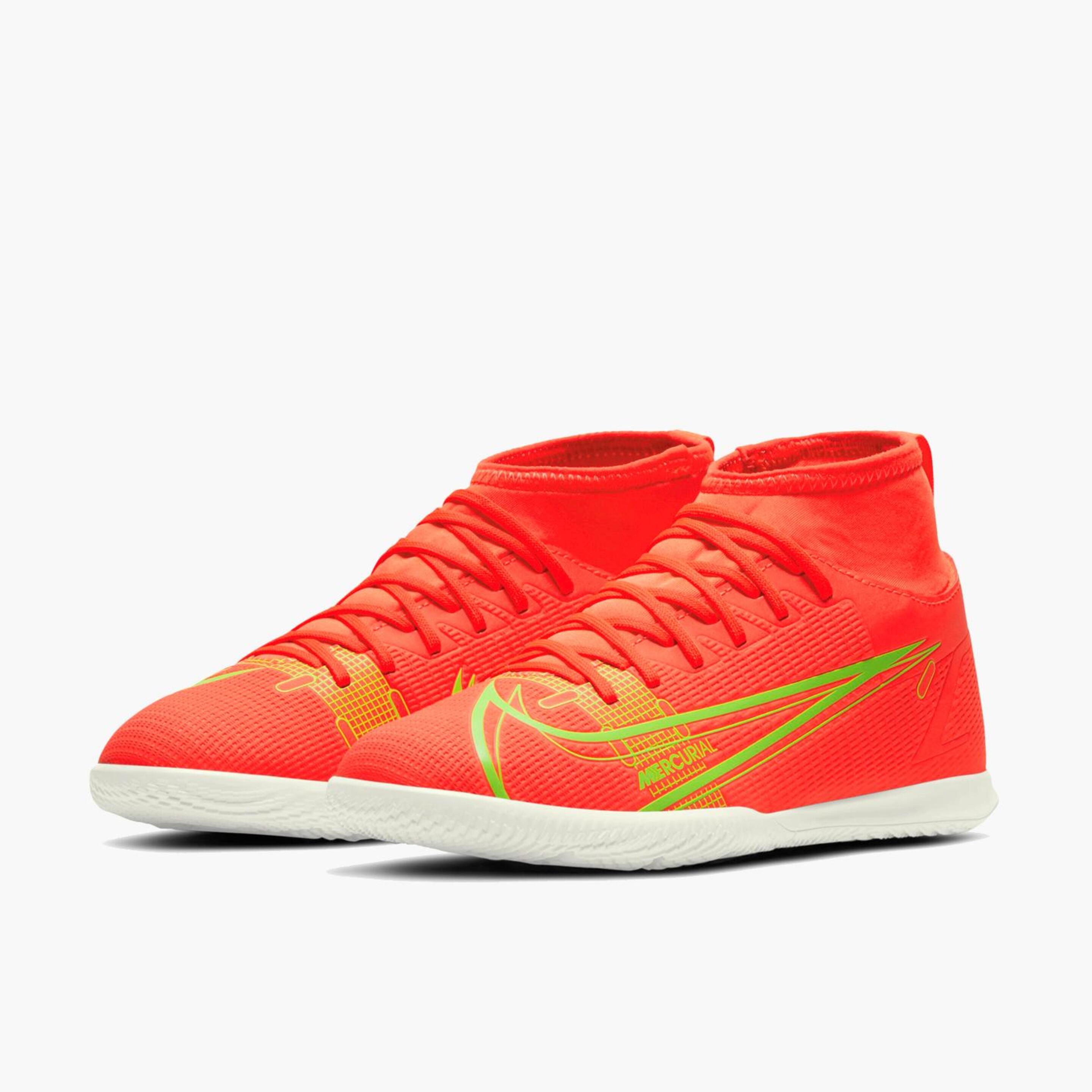 Nike Mercurial 8 Superfly