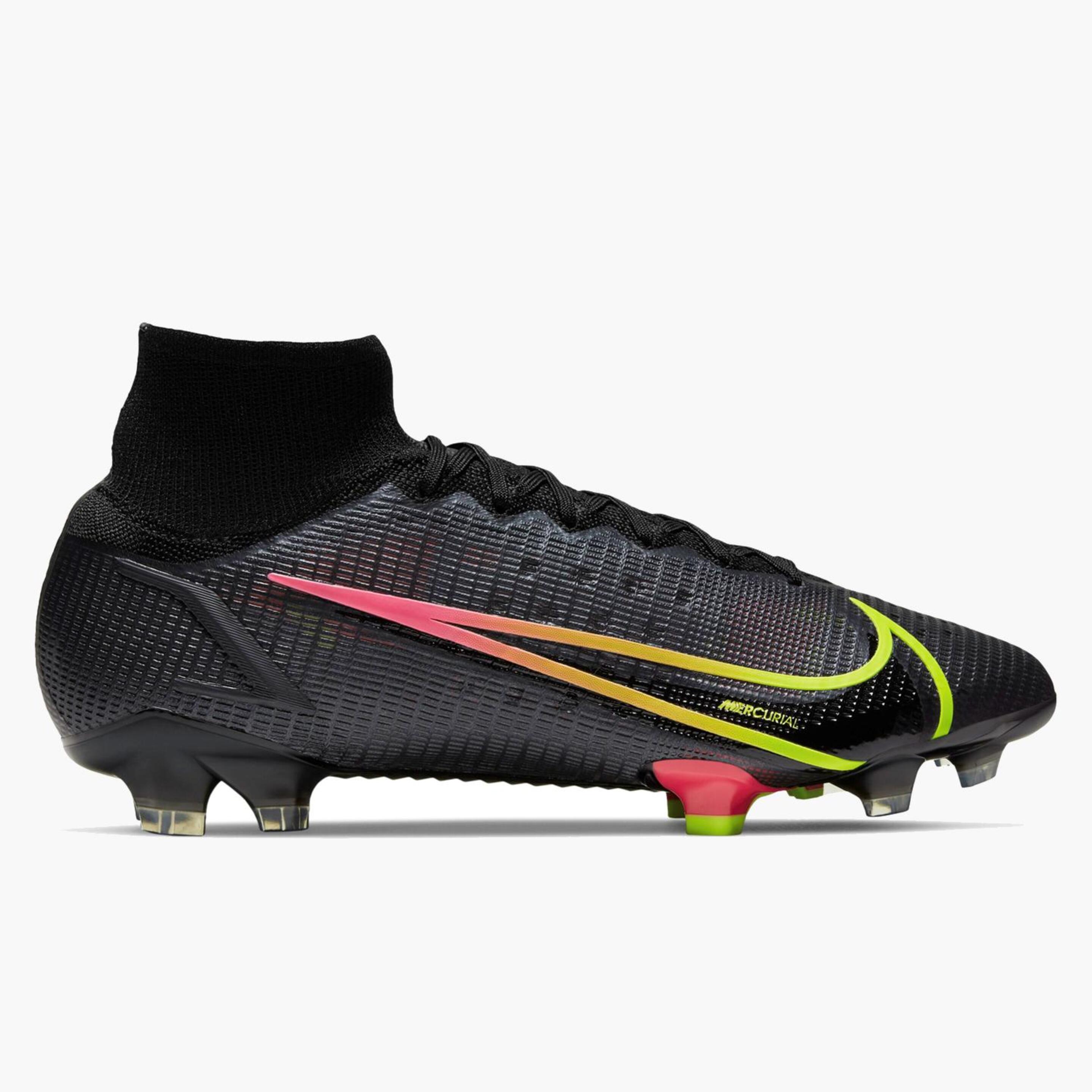 Nike Mercurial 8 Superfly Fg