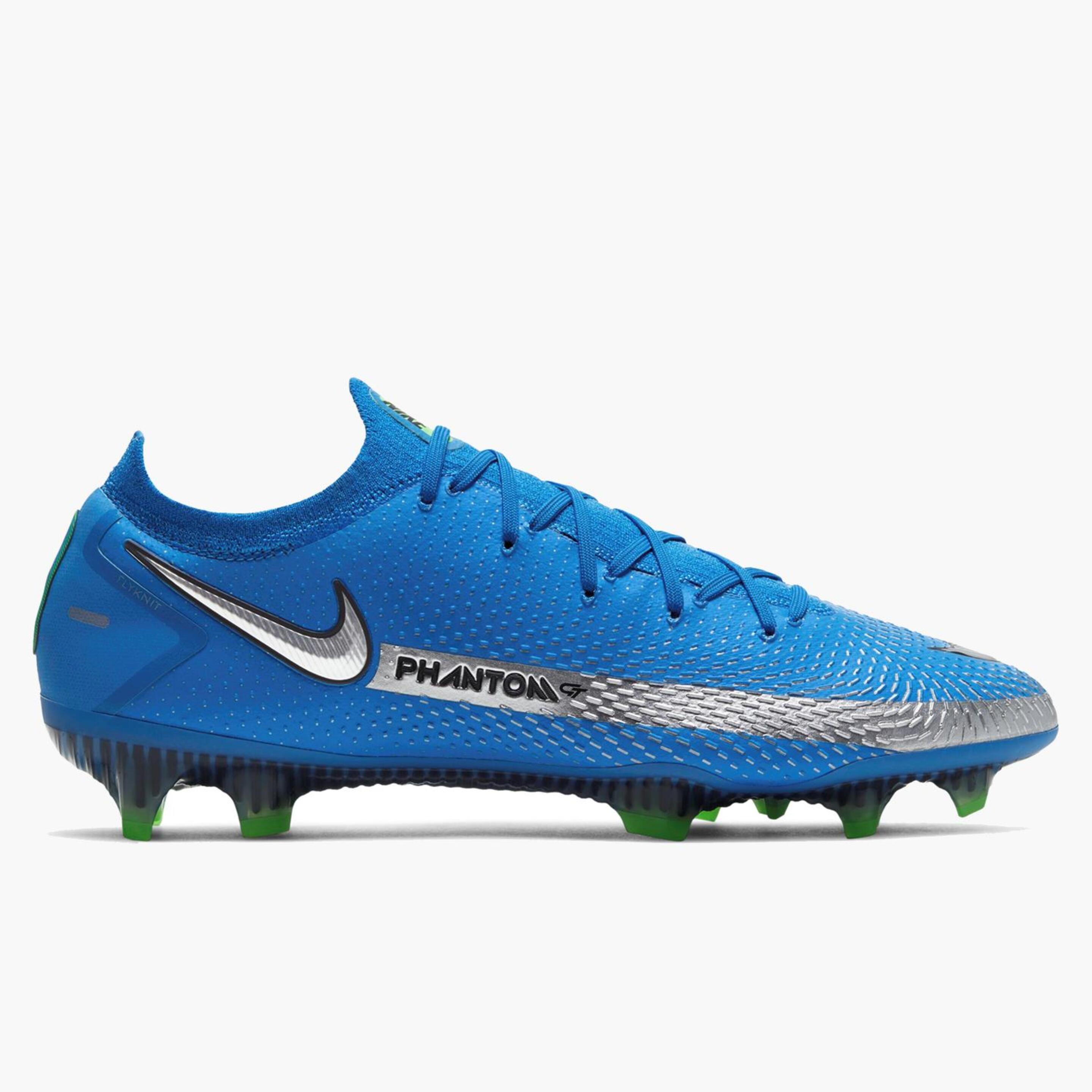 Nike Phantom Gt Fg