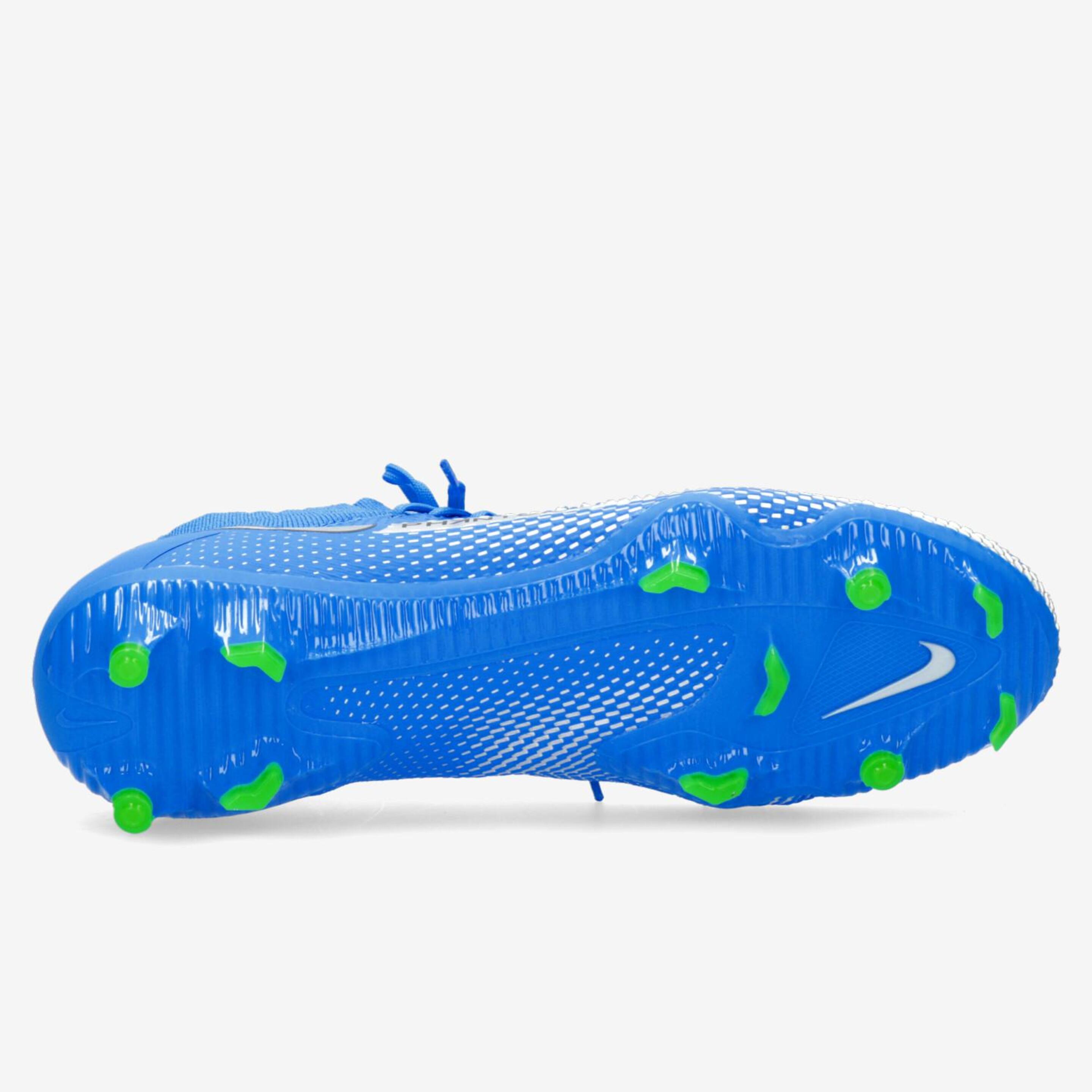 Nike Phantom Gt Df Fg