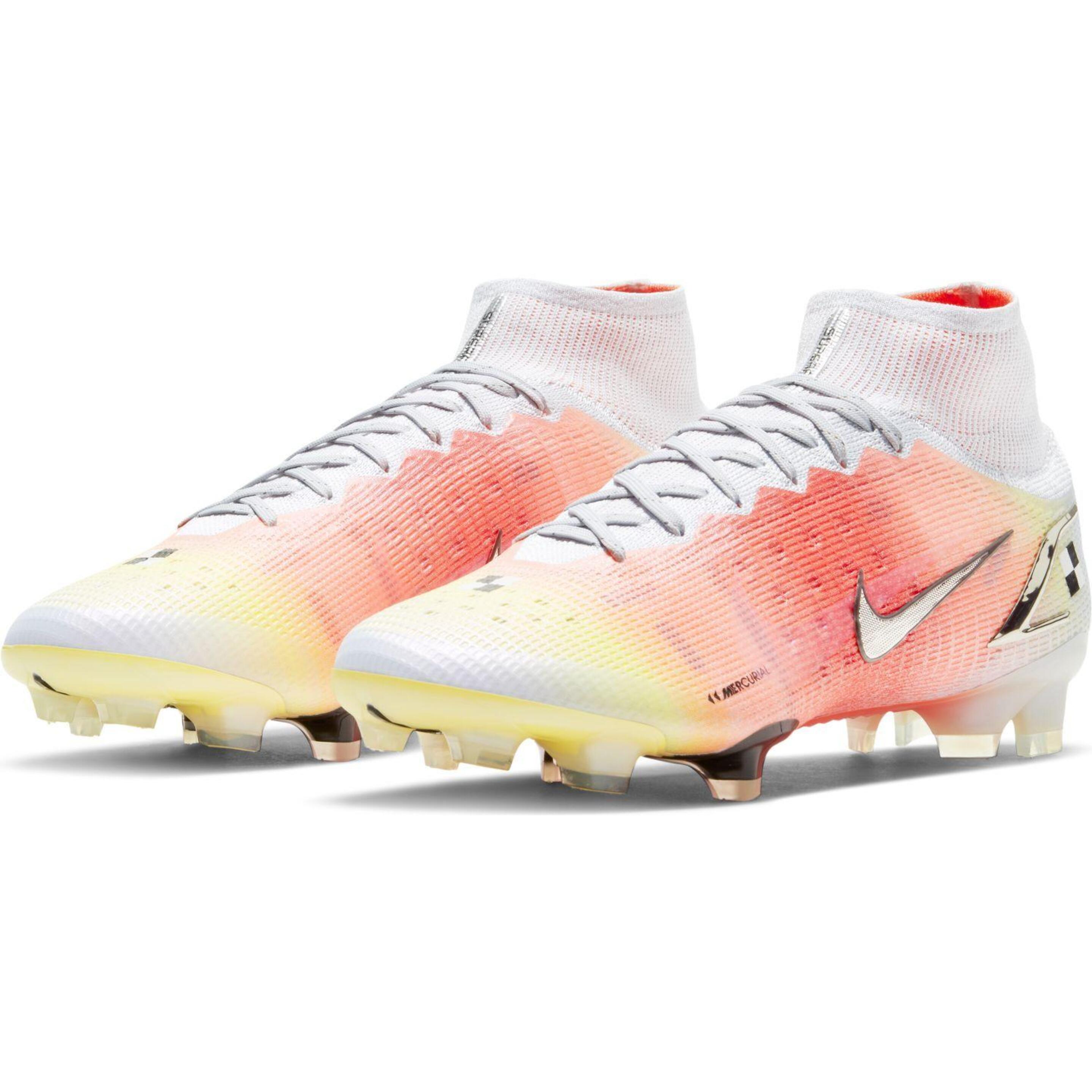 Nike Mercurial 8 Superfly Fg