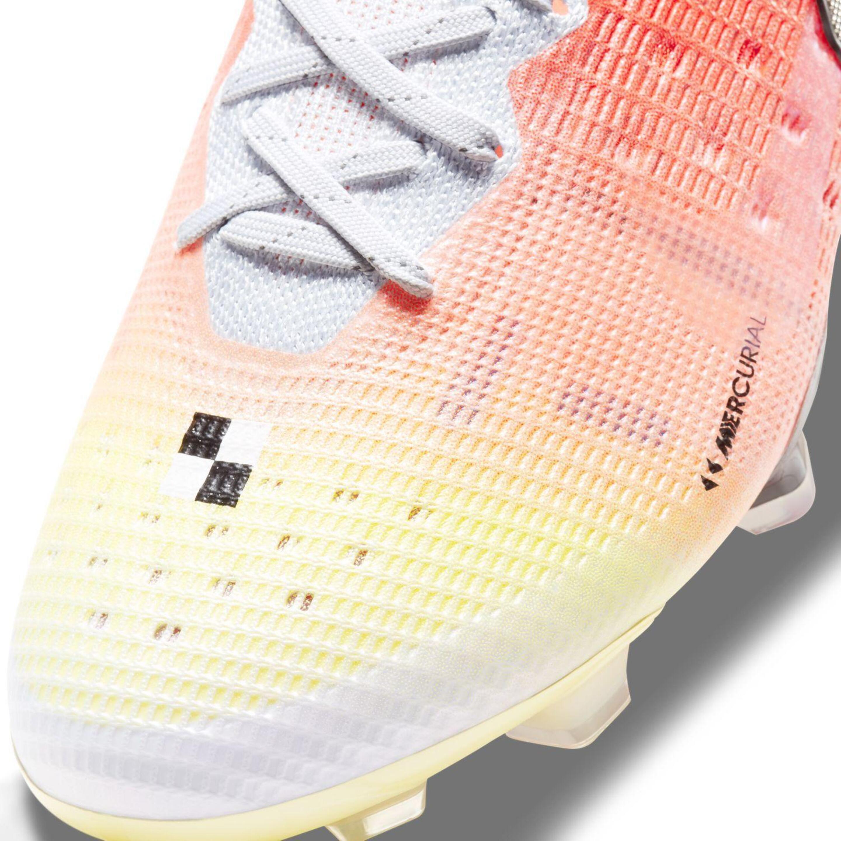 Nike Mercurial 8 Superfly Fg