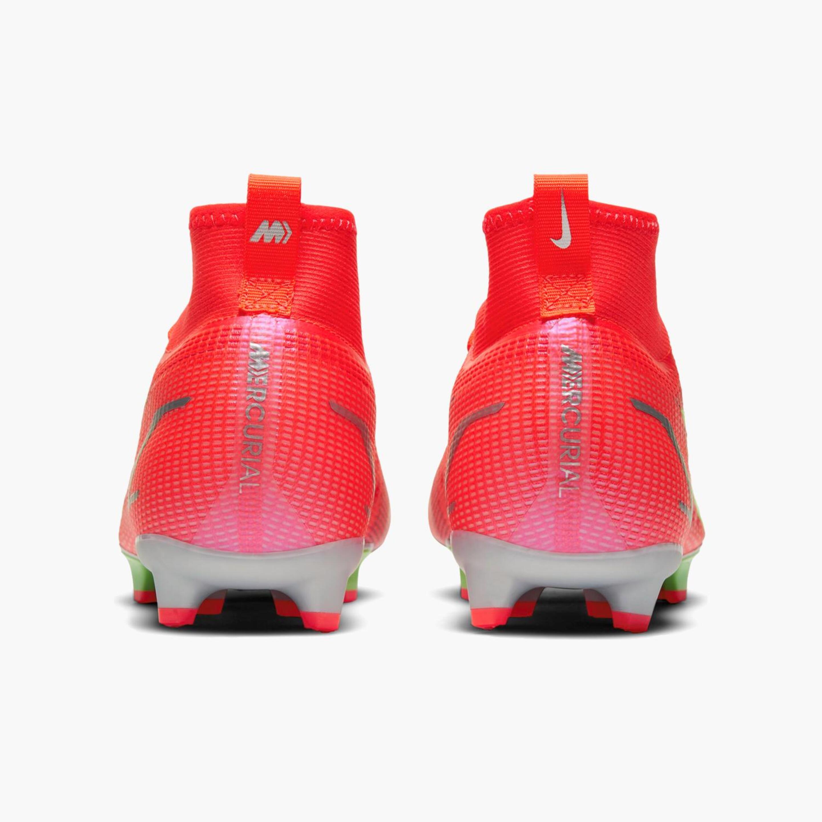 Nike Mercurial 8 Superfly Fg