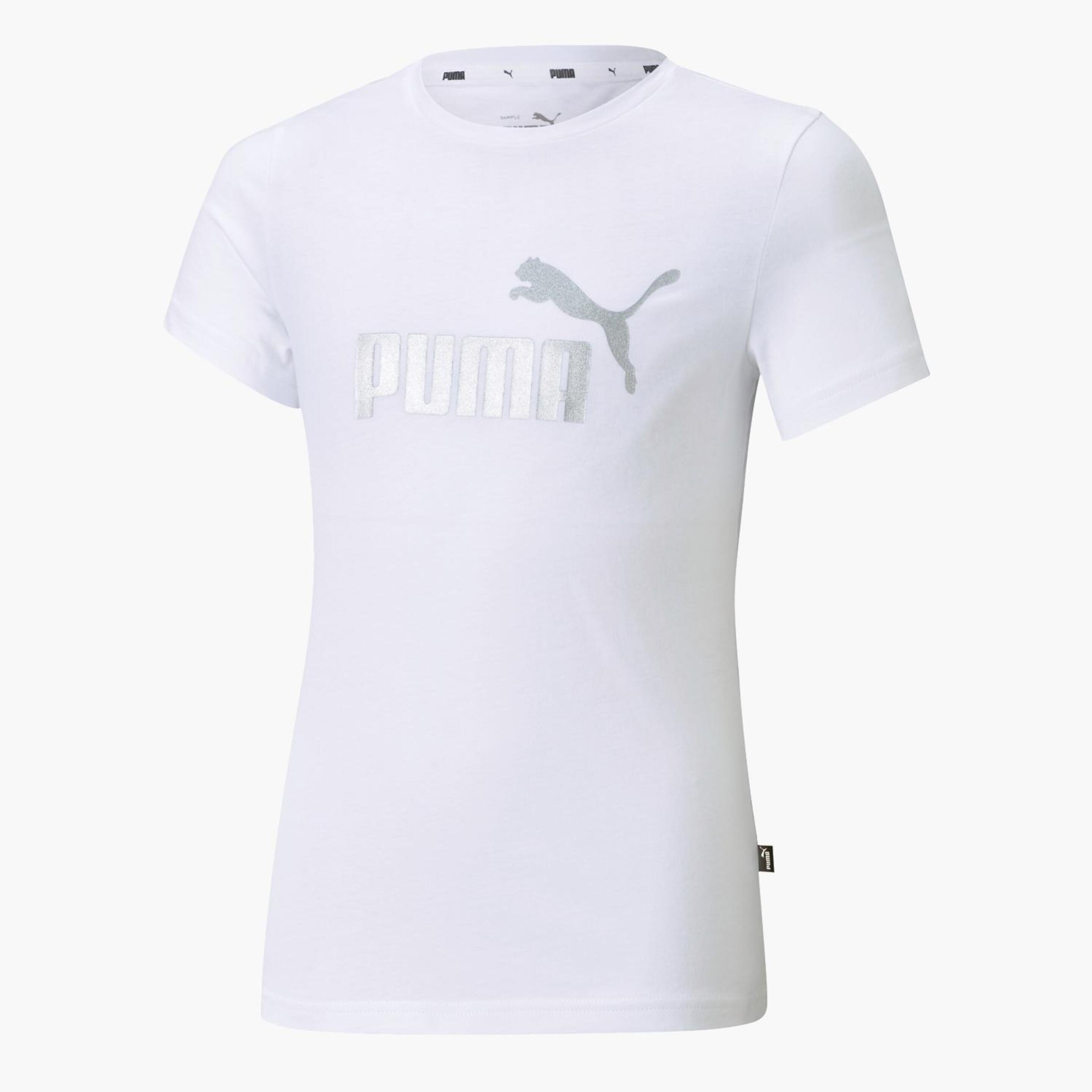 Puma Ess+