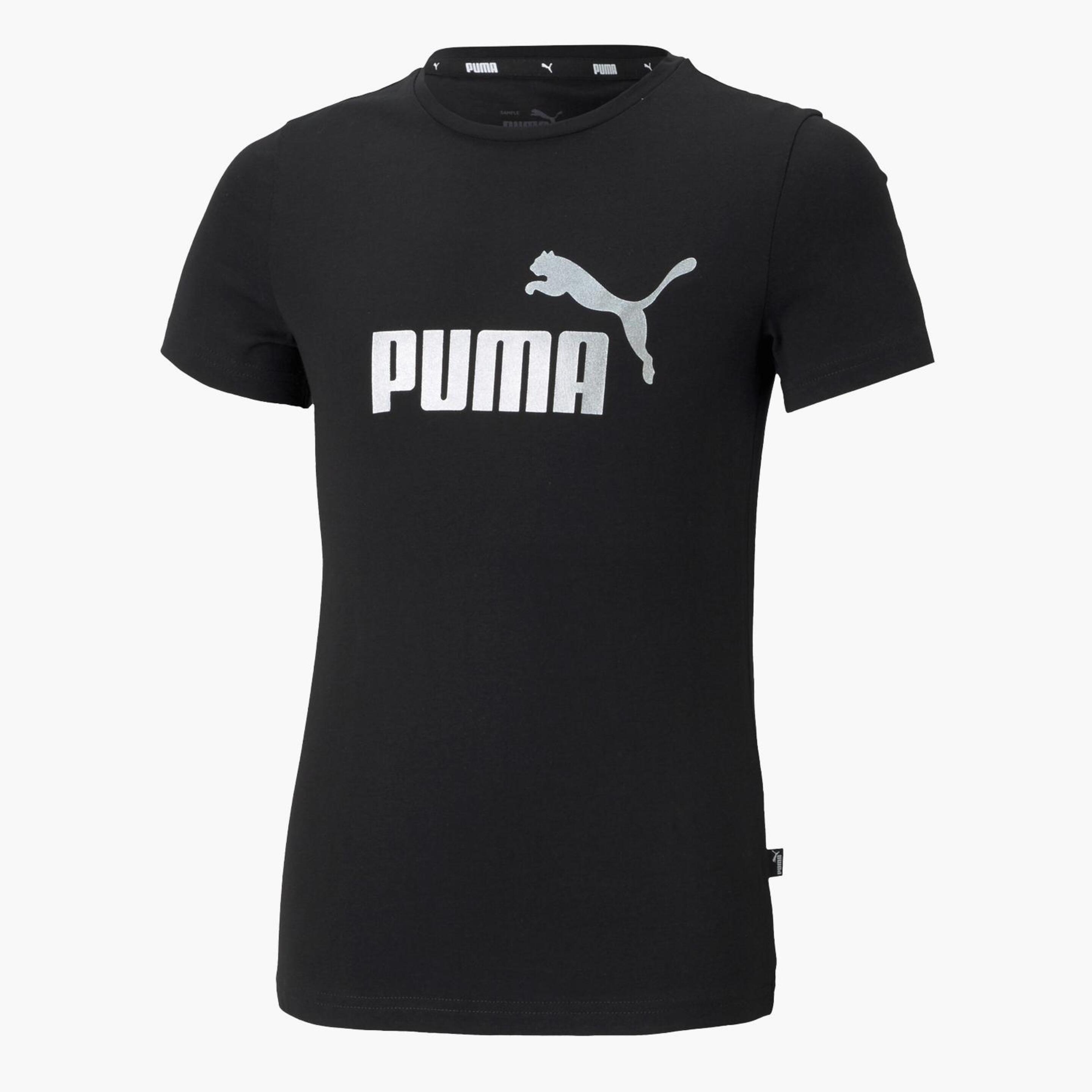 Puma Ess+