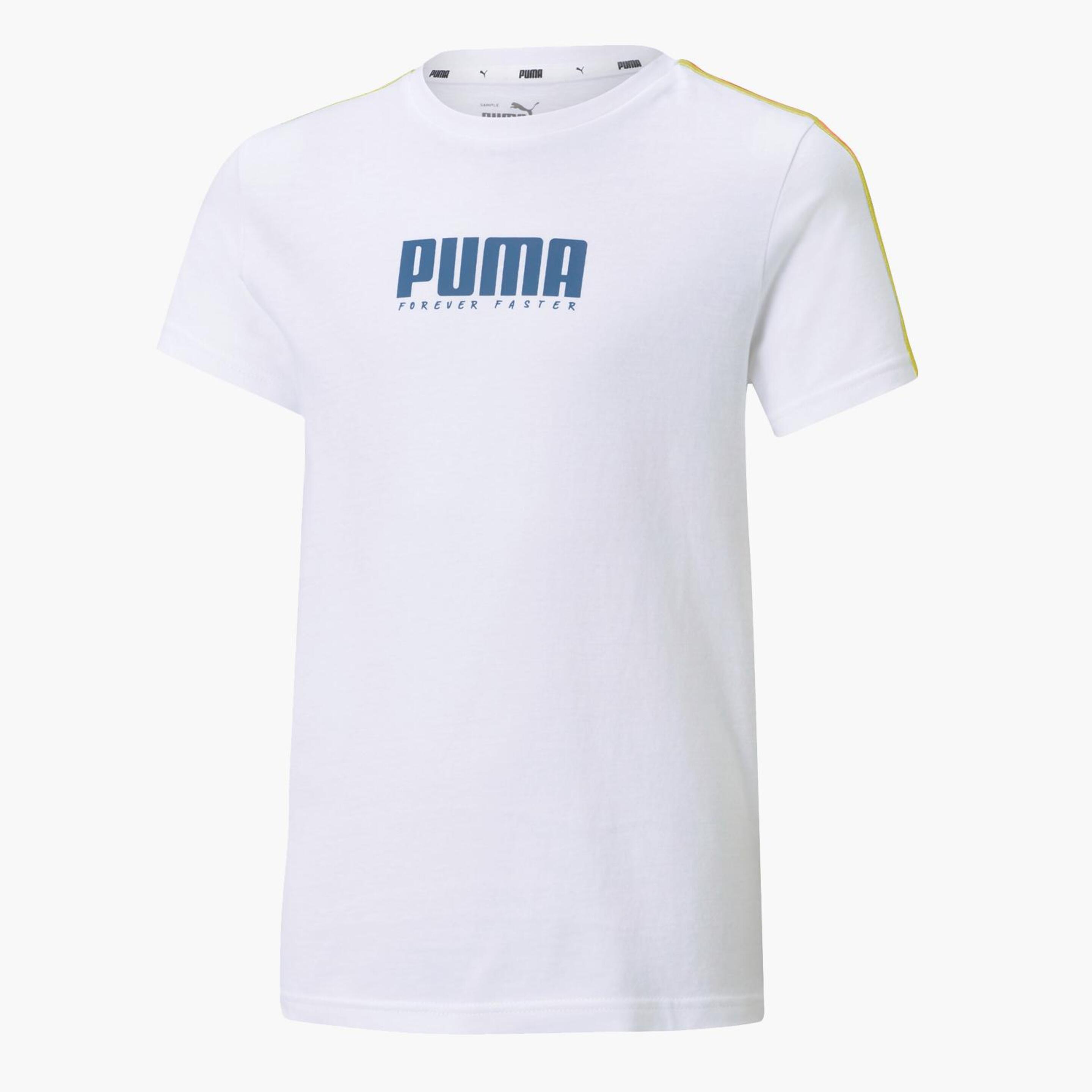 Puma Alpha