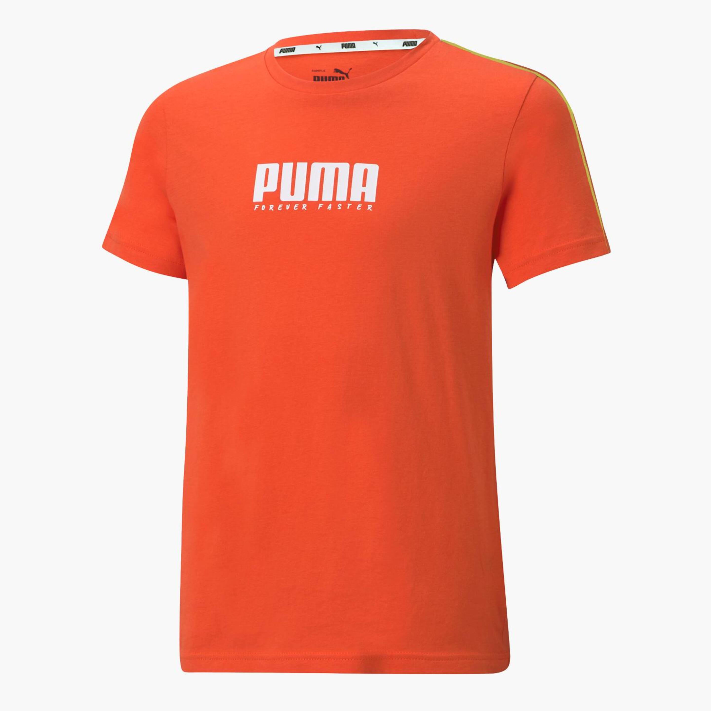 Puma Alpha