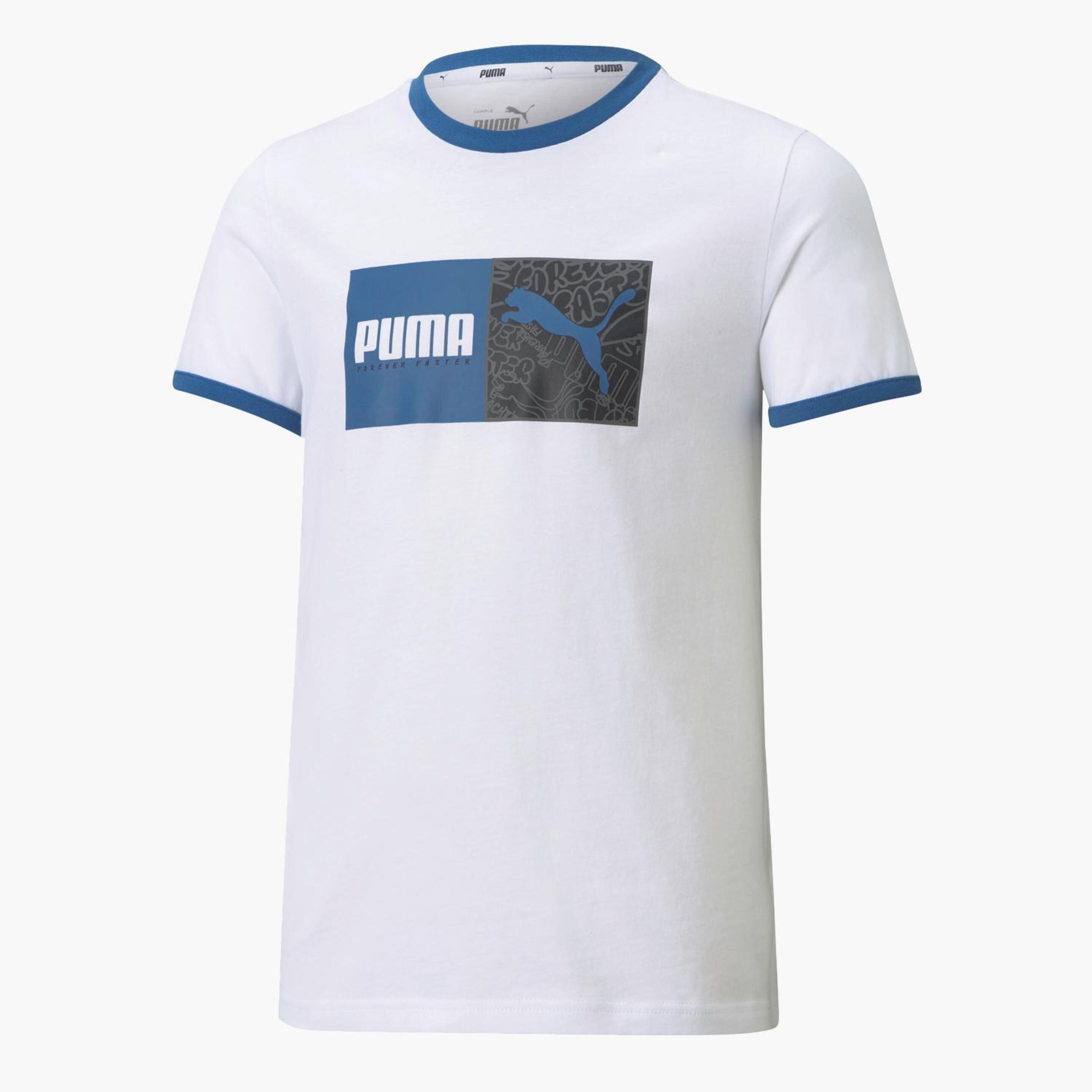 Puma Alpha