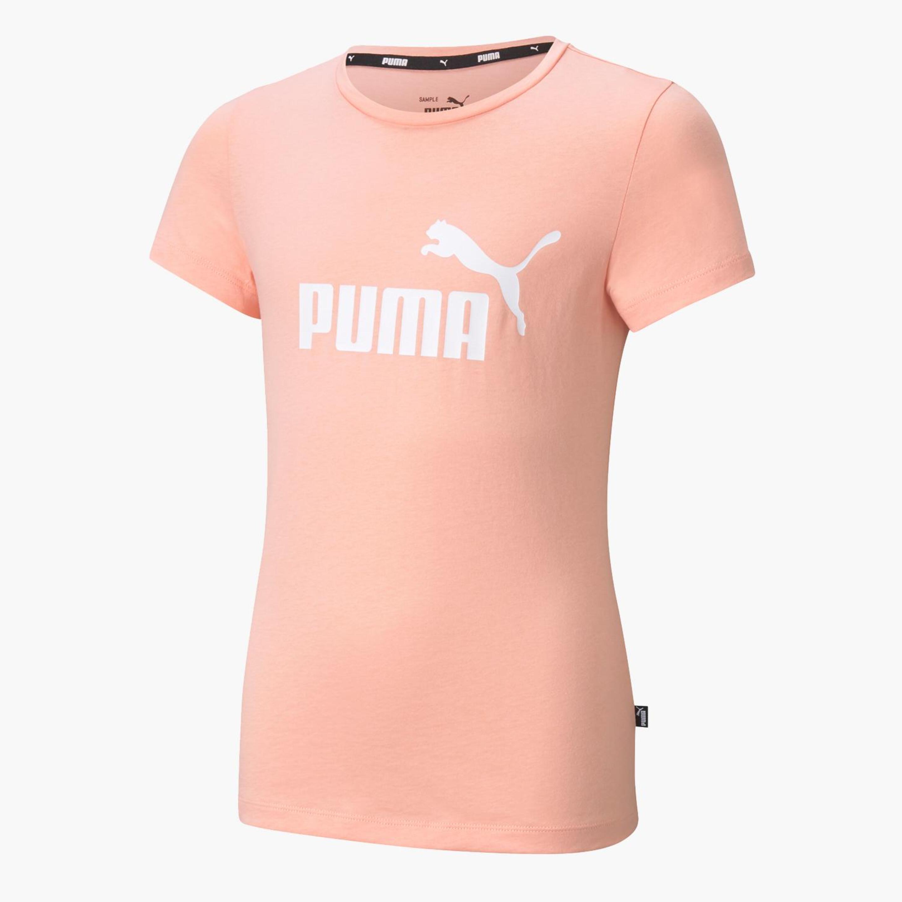 T-shirt Puma Ess