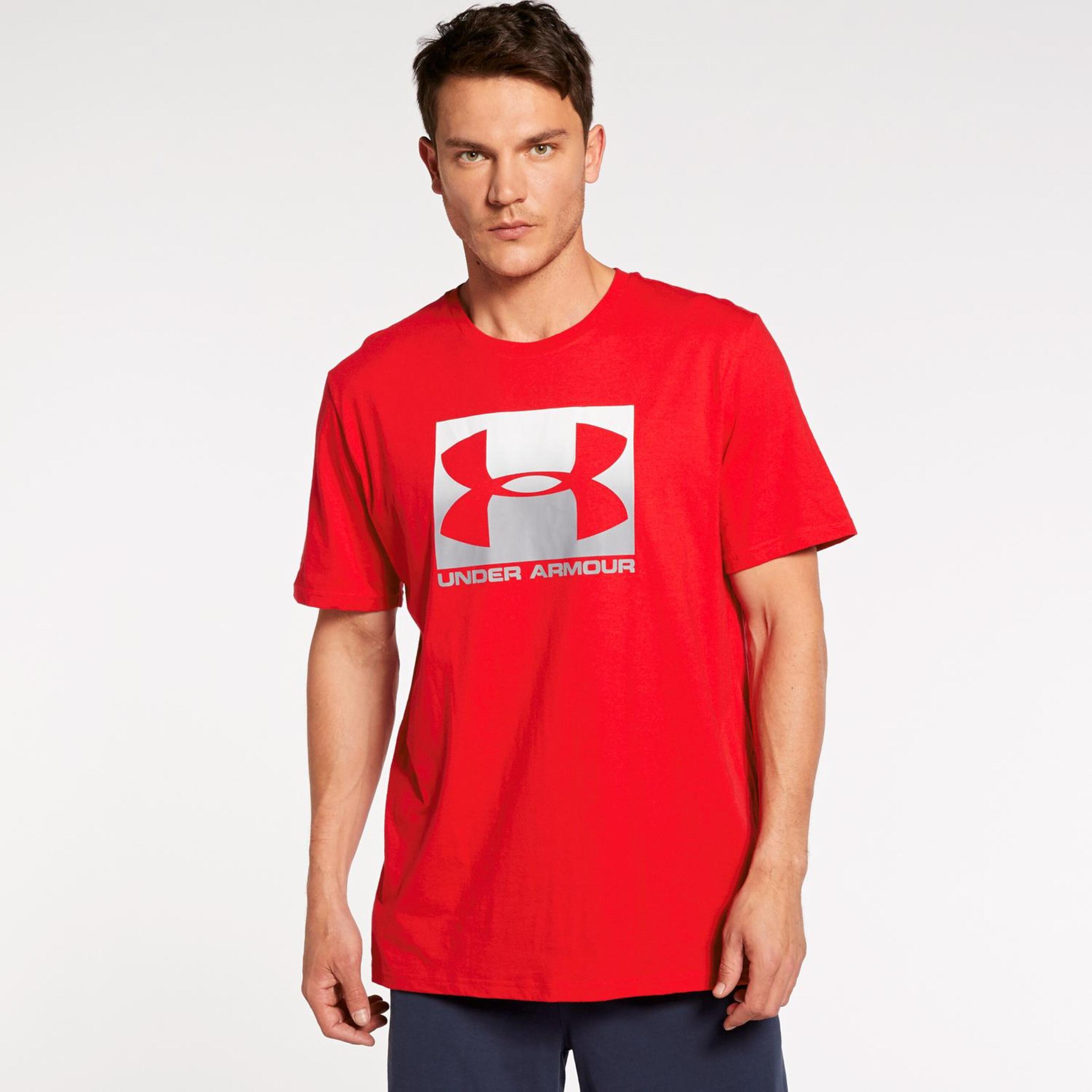 Under Armour Boxed